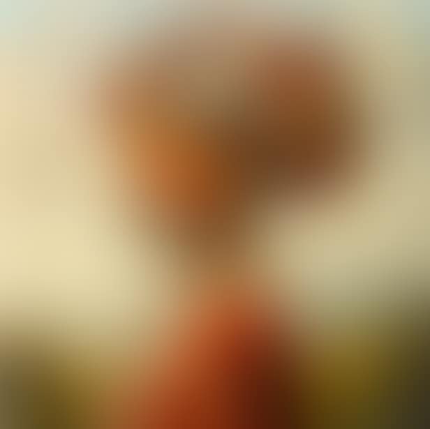 Eternal Blossoms (preview)