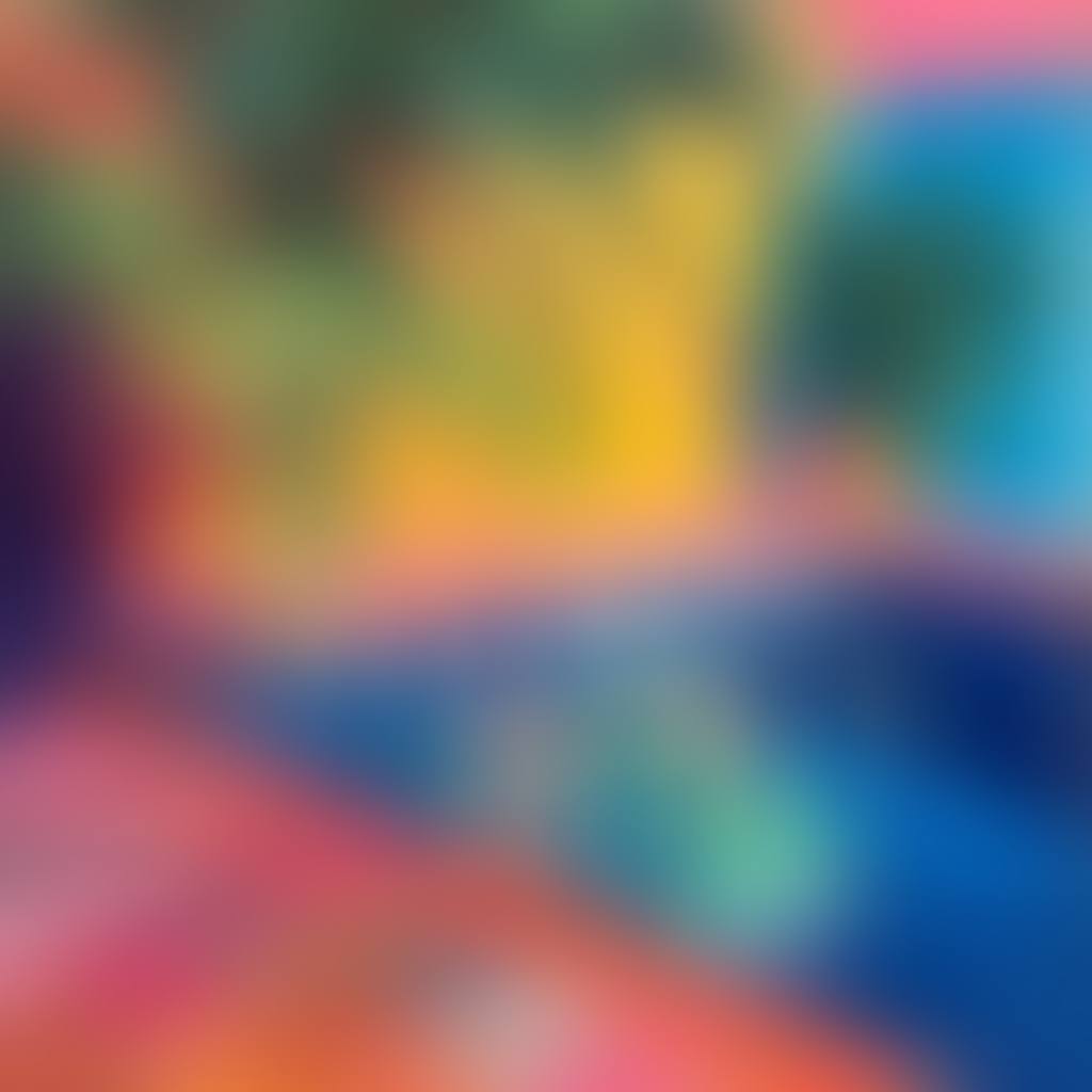 Vivid Tropics (preview)