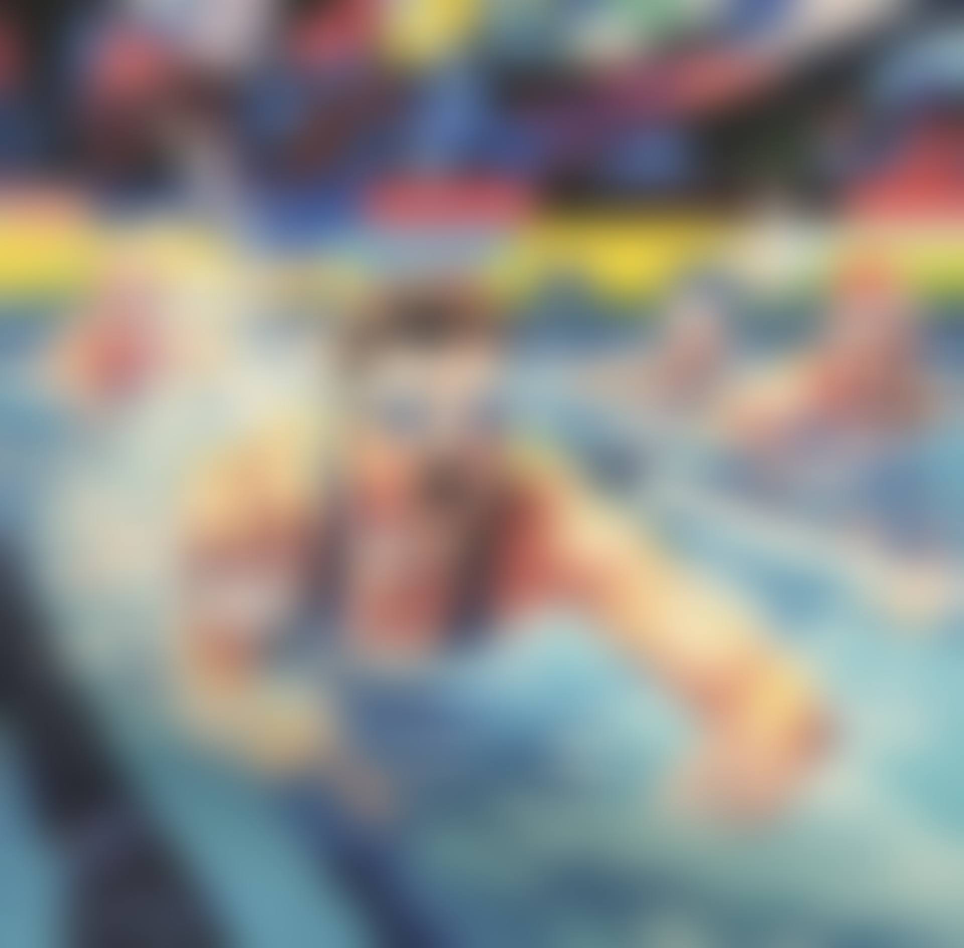 Olympic Games 2024 (preview)