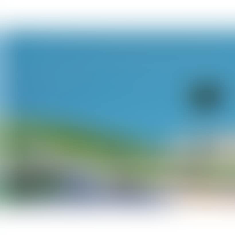 Drive into the Horizon (preview)