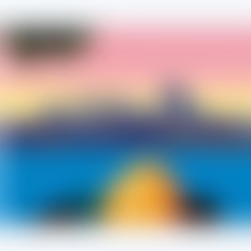 Tropical City Vibes (preview)