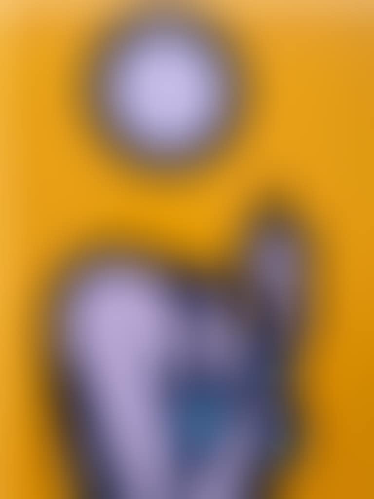 Ruth With a Cigarette 3 (preview)