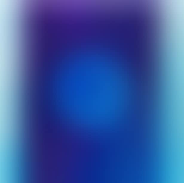 Solitude in blue (preview)