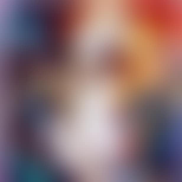 The Spirit of light (preview)