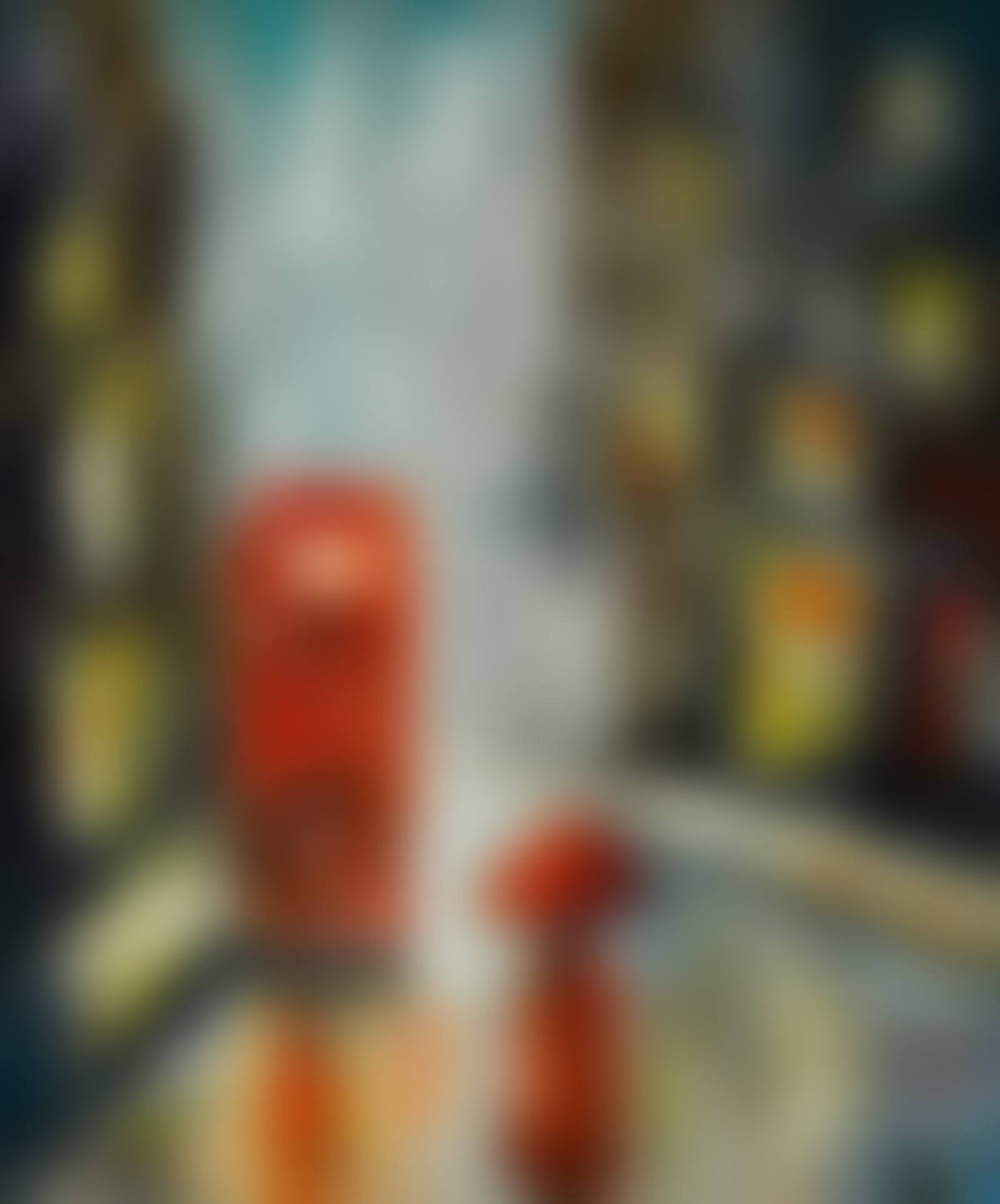 LONDON IN THE RAIN (preview)