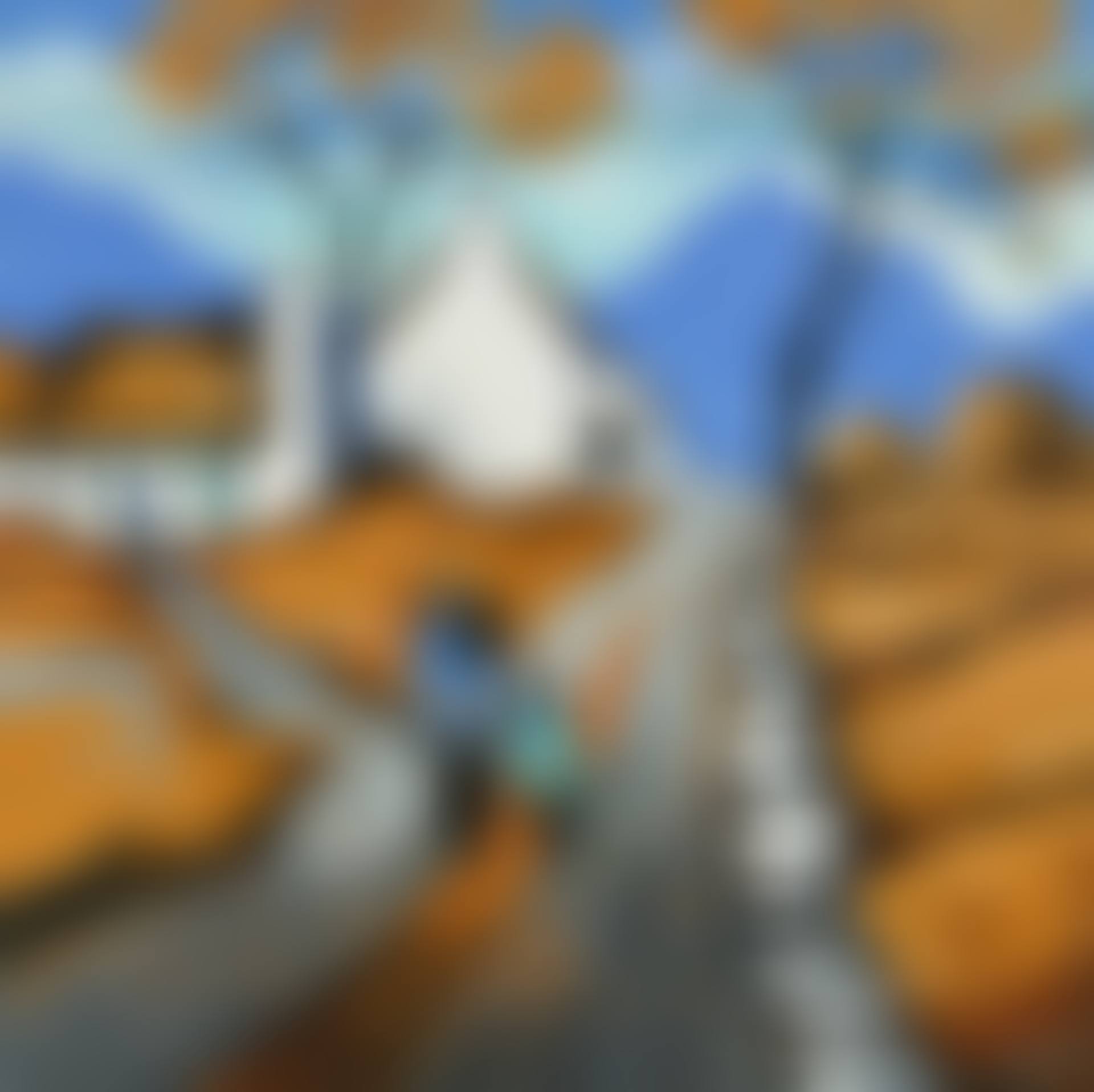 AN AUTUMN DAY (preview)