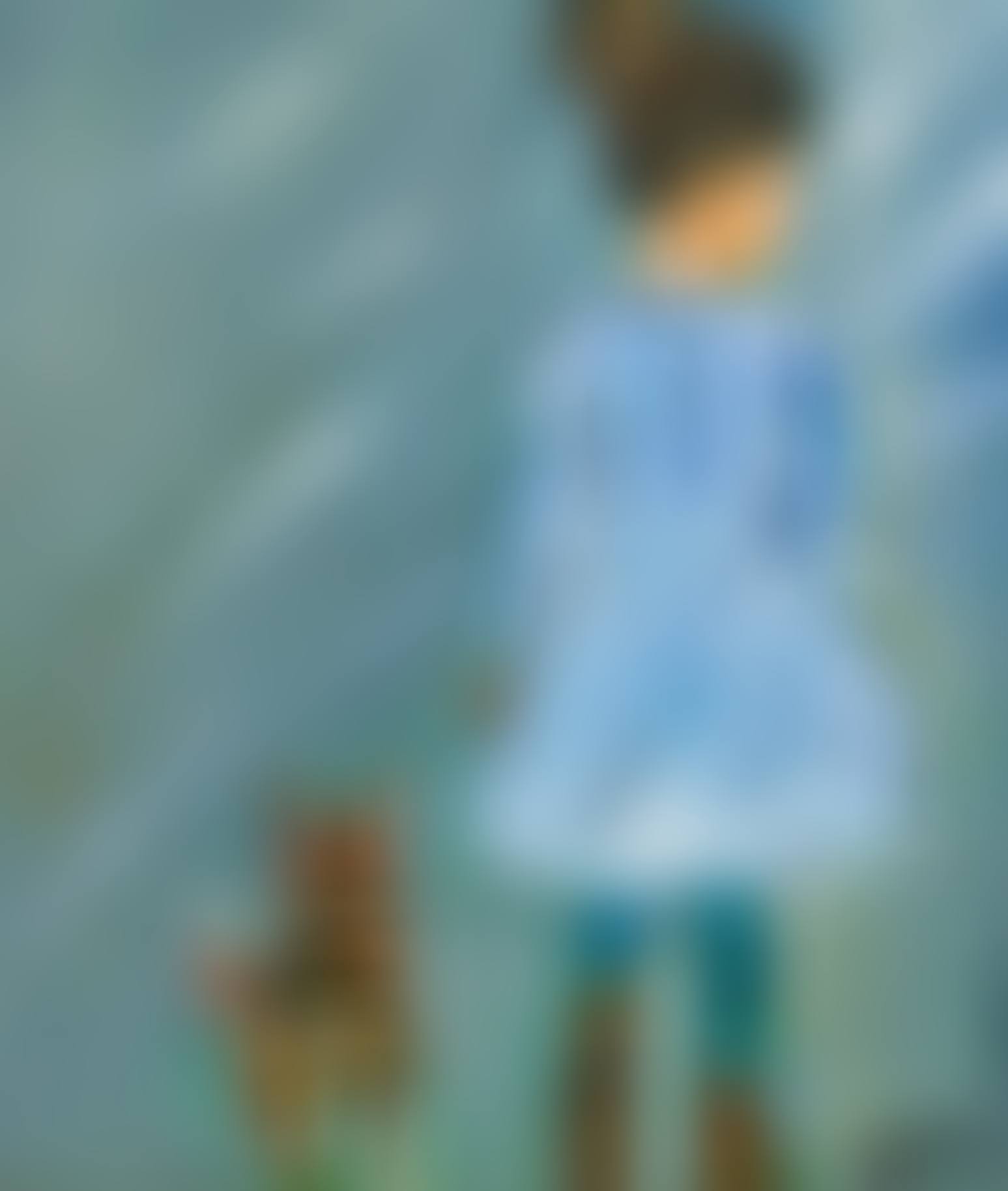 OUT FOR A WALK (preview)