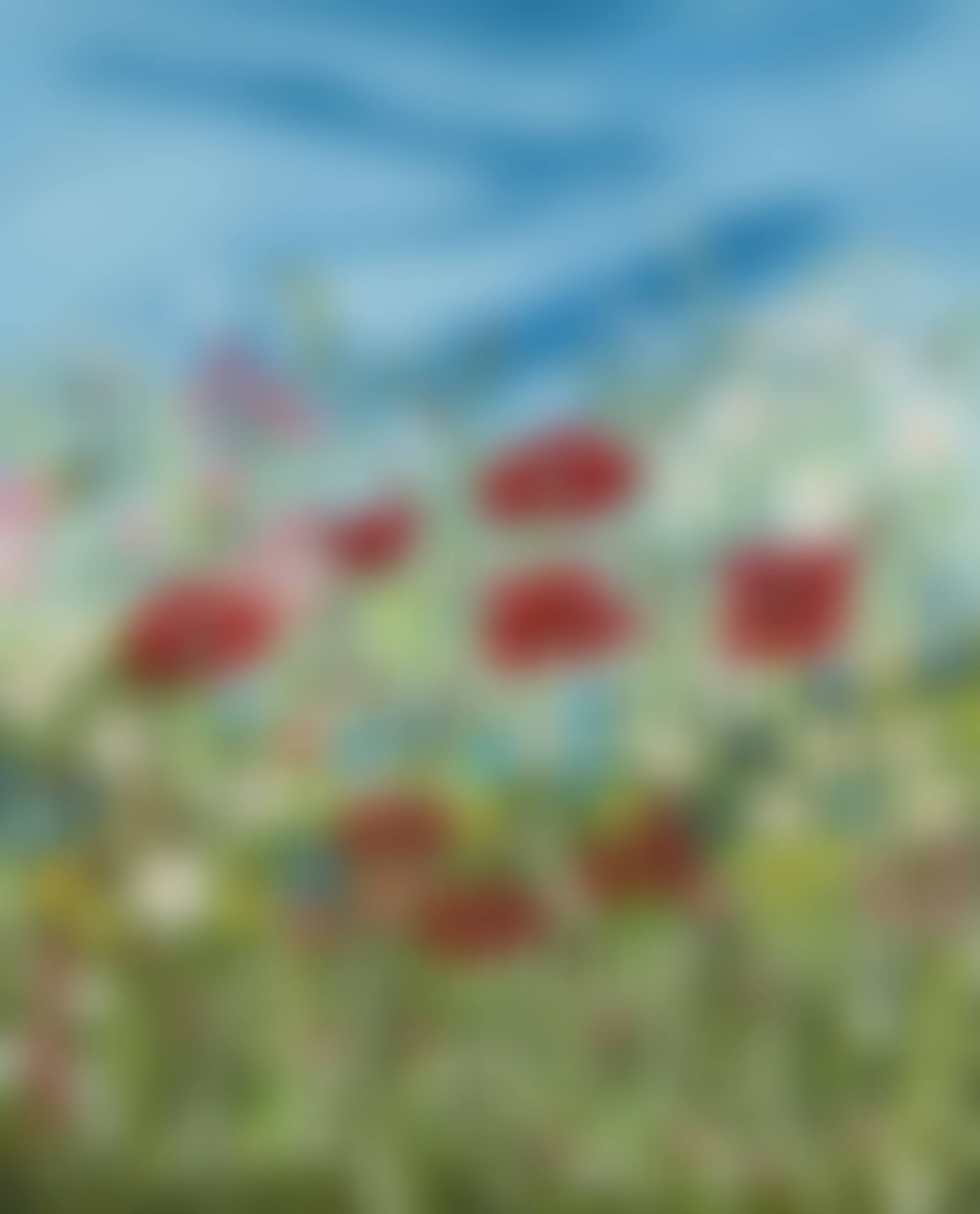 FRESH MEADOW FLOWERS (preview)