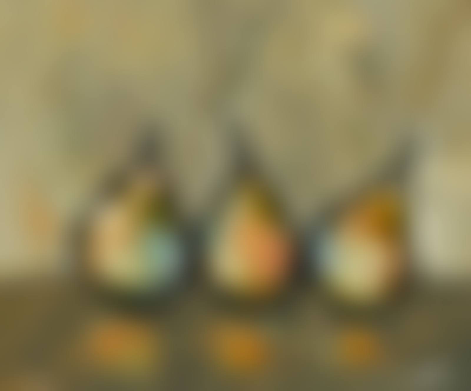 STILLIFE - TRIO OF PEARS (preview)
