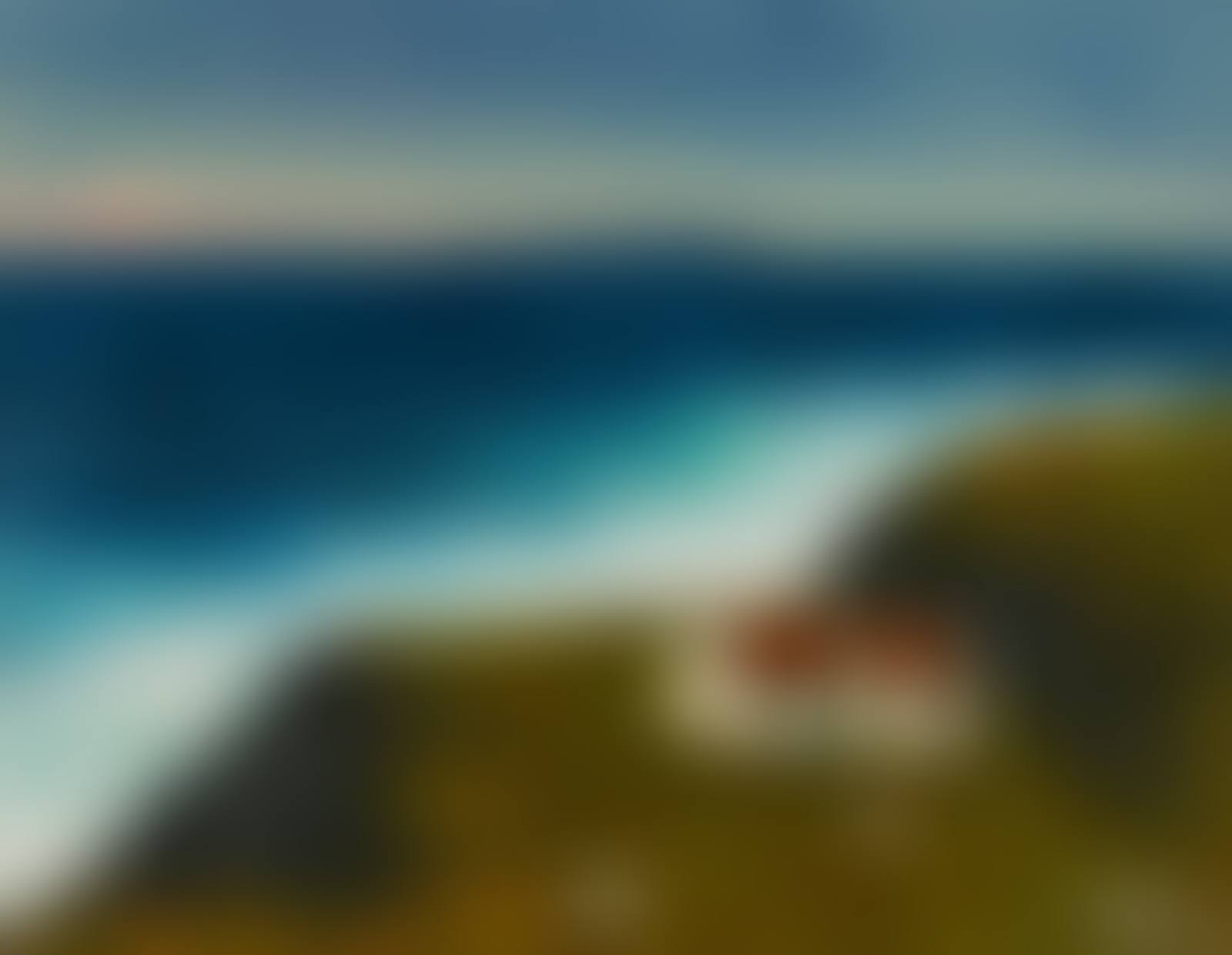 INCOMING TIDE AT BALLYLIFFIN BEACH (preview)