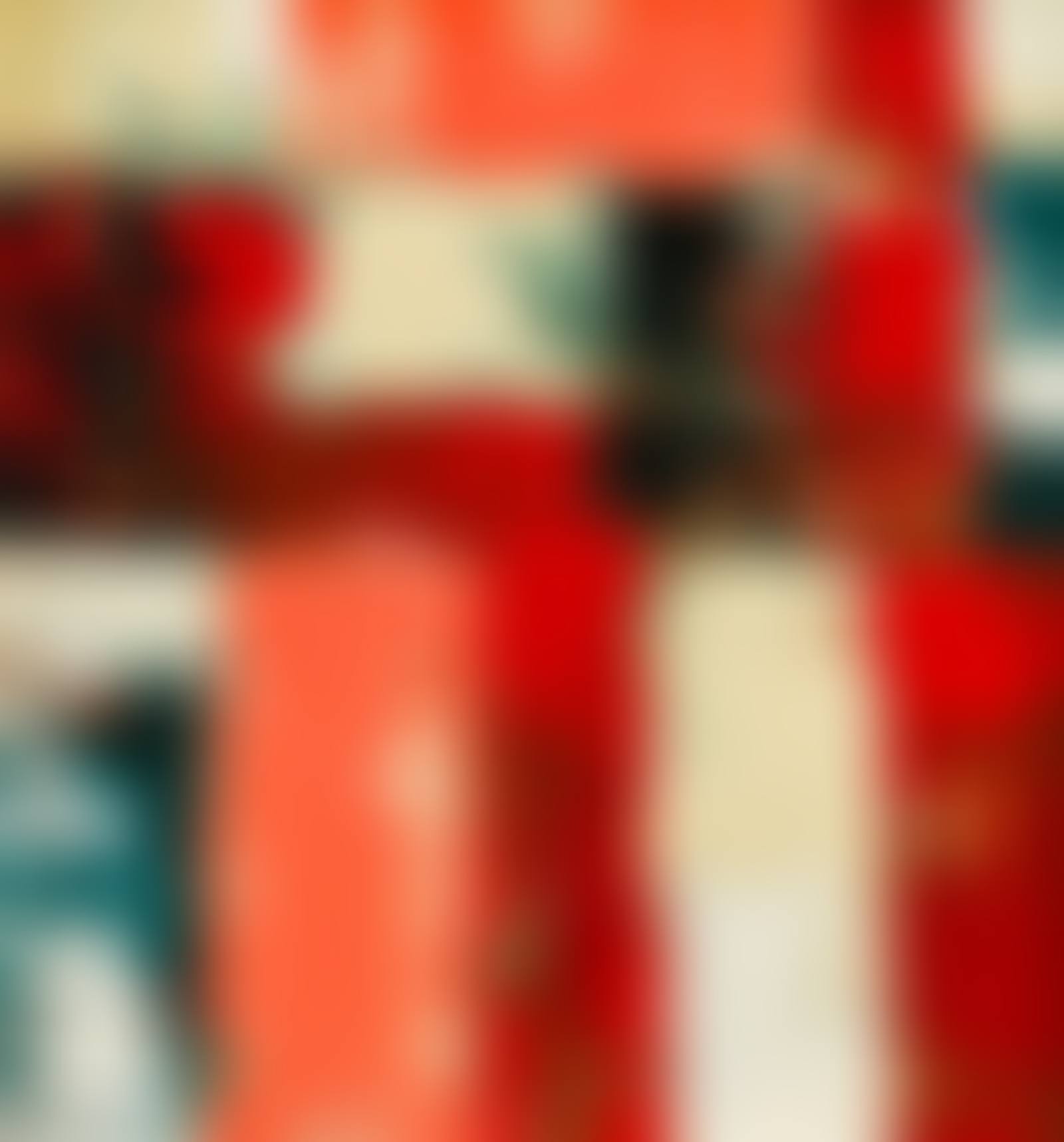 ABSTRACT LANDSCAPE STUDY (preview)