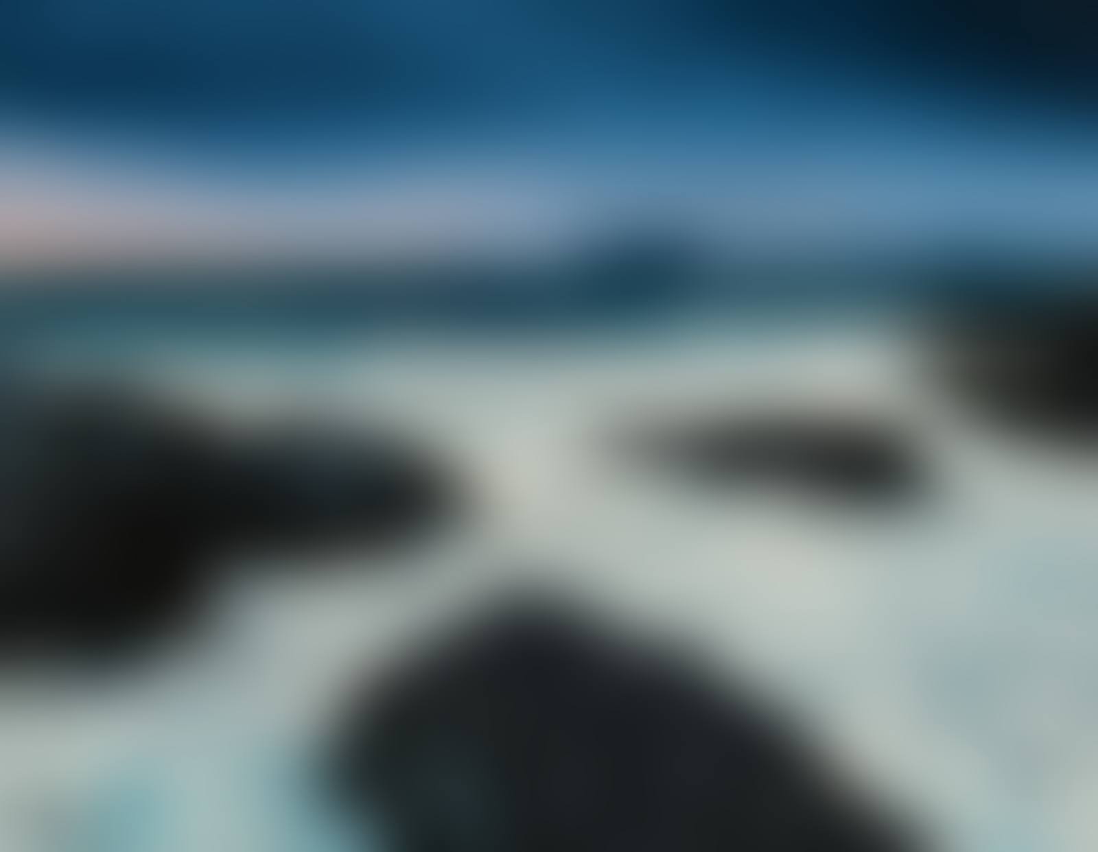 ATLANTIC WAVES NEAR TORY ISLAND (preview)