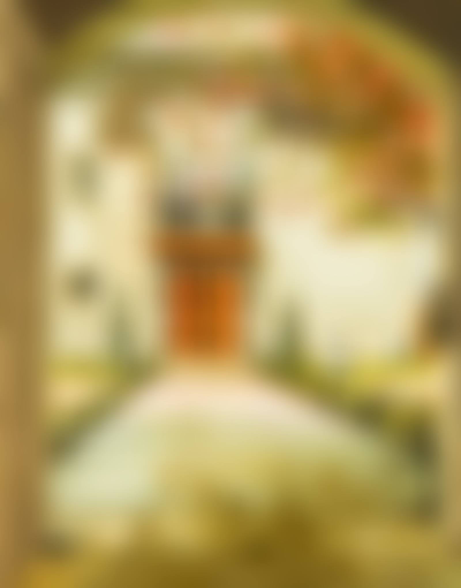BLOSSOM THROUGH THE ARCHWAY (preview)