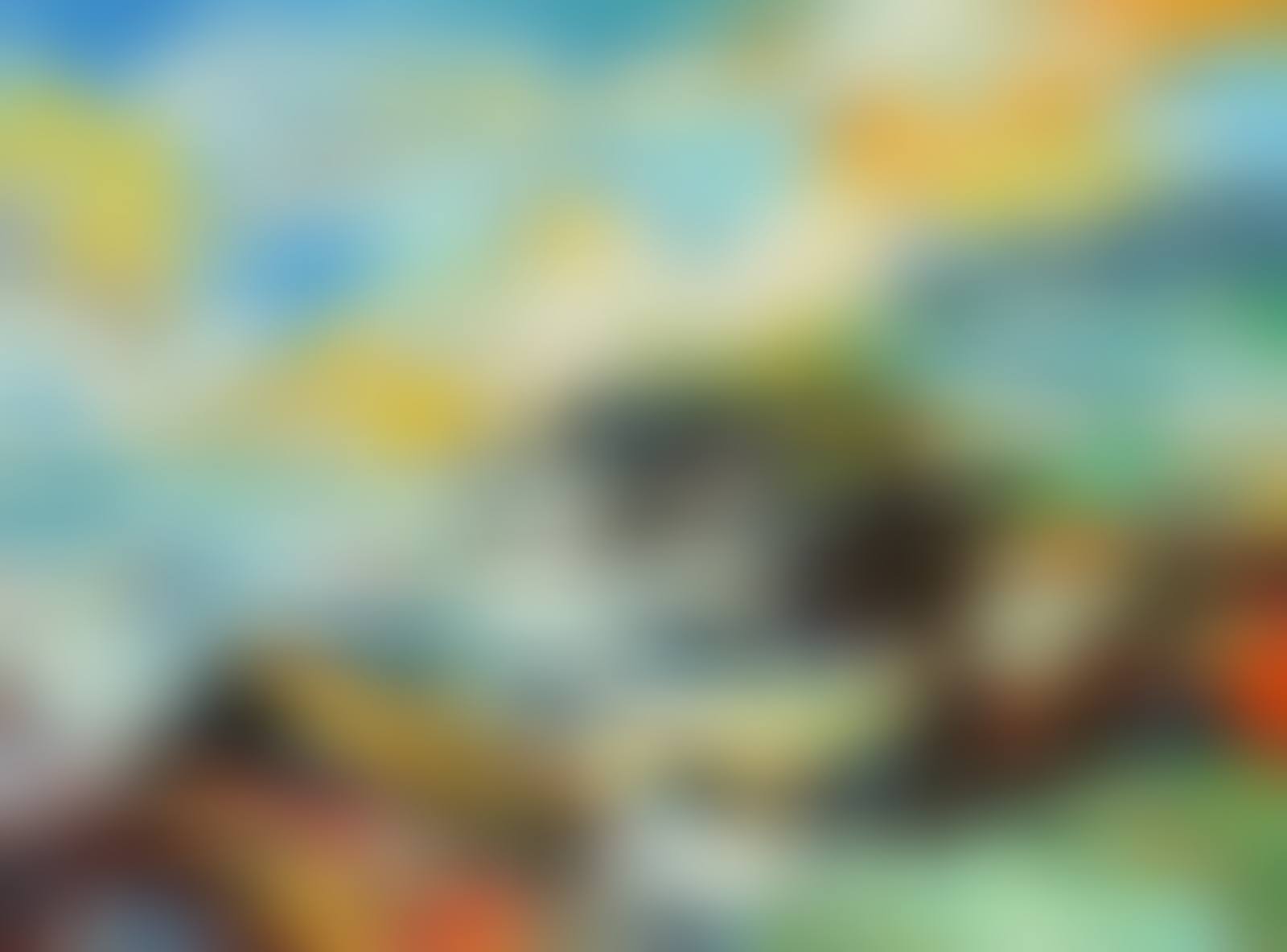 SEA OF COLOUR ANTRIM COAST (preview)
