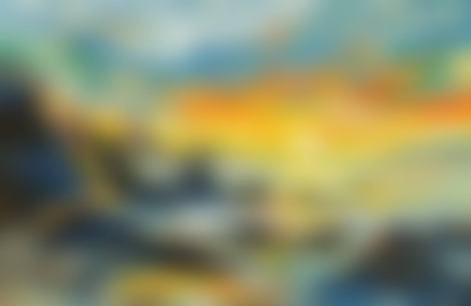 EVENING SUN OVER THE IRISH SEA (preview)