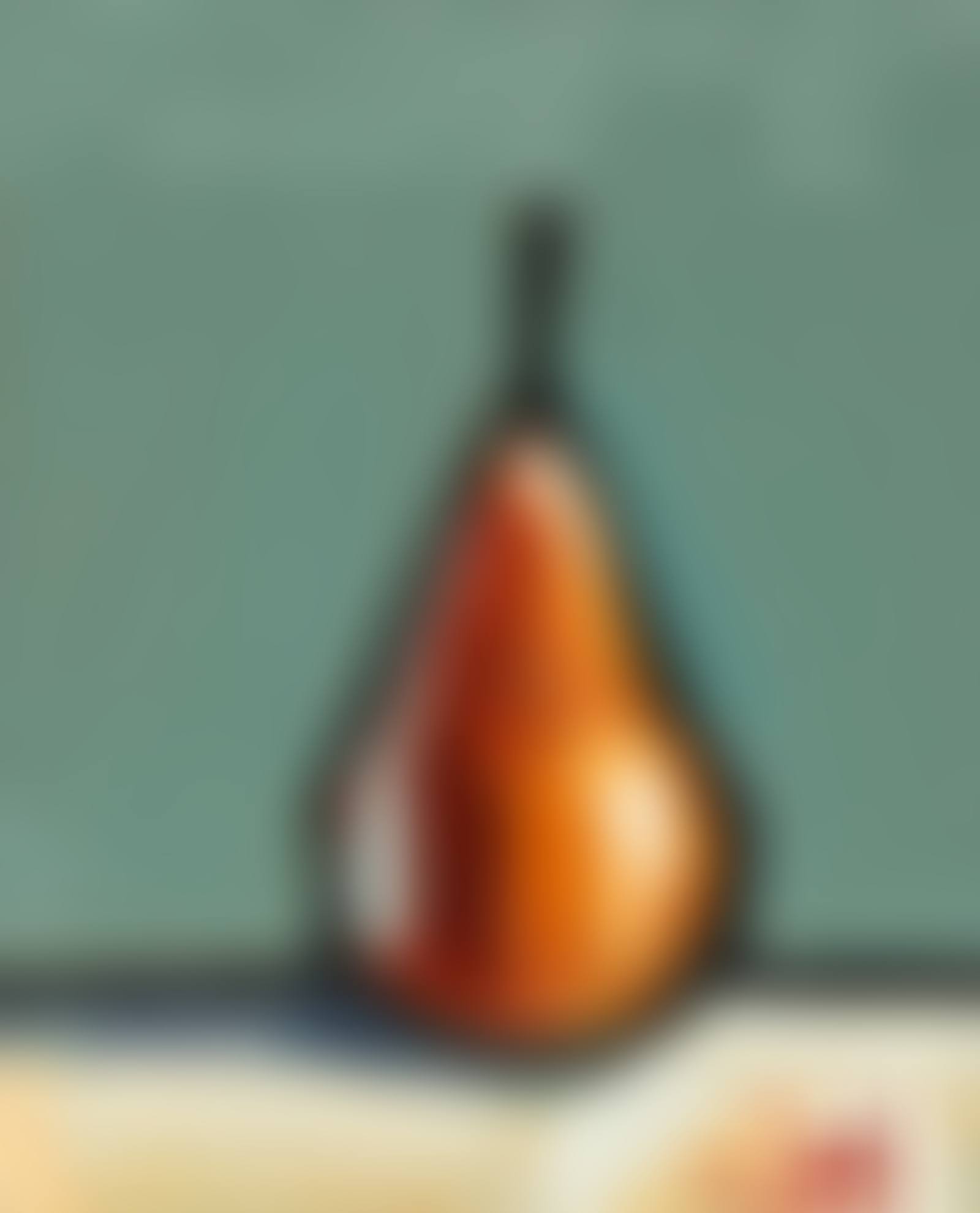 ORANGE PEAR (preview)