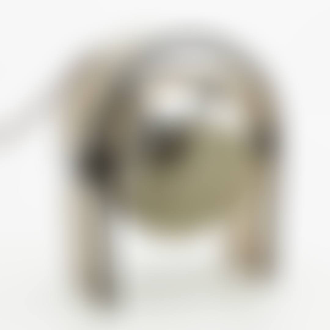 Space Age Tischlampe (preview)