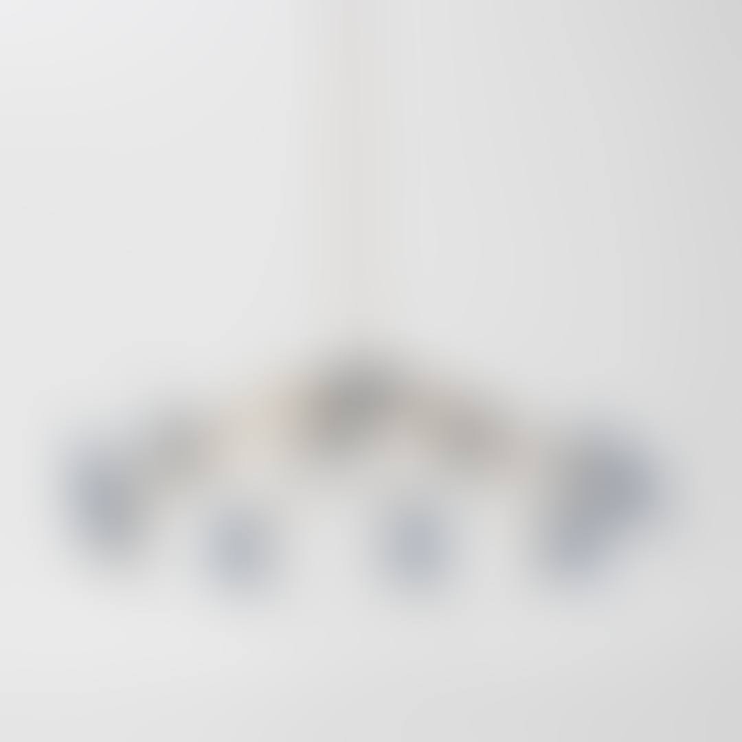Metall Deckenlampe (preview)