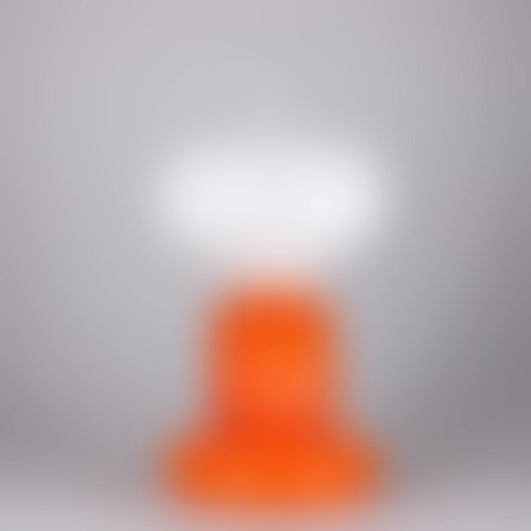 Glass Table Lamp (preview)