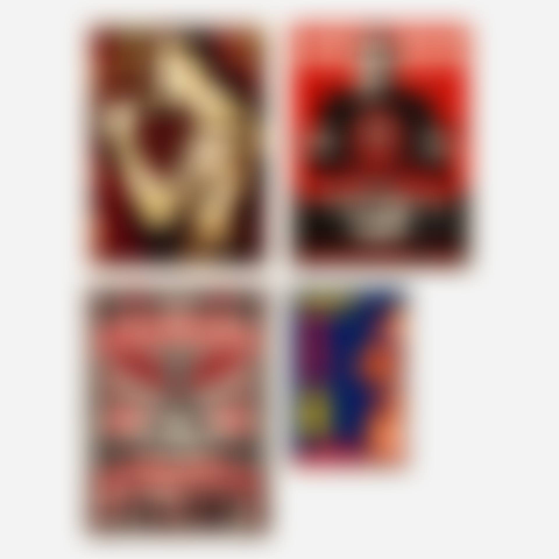 Rollins 81; Henry Rollins Countdown; Rollins Band and X; Perry Farrell (four works) (preview)