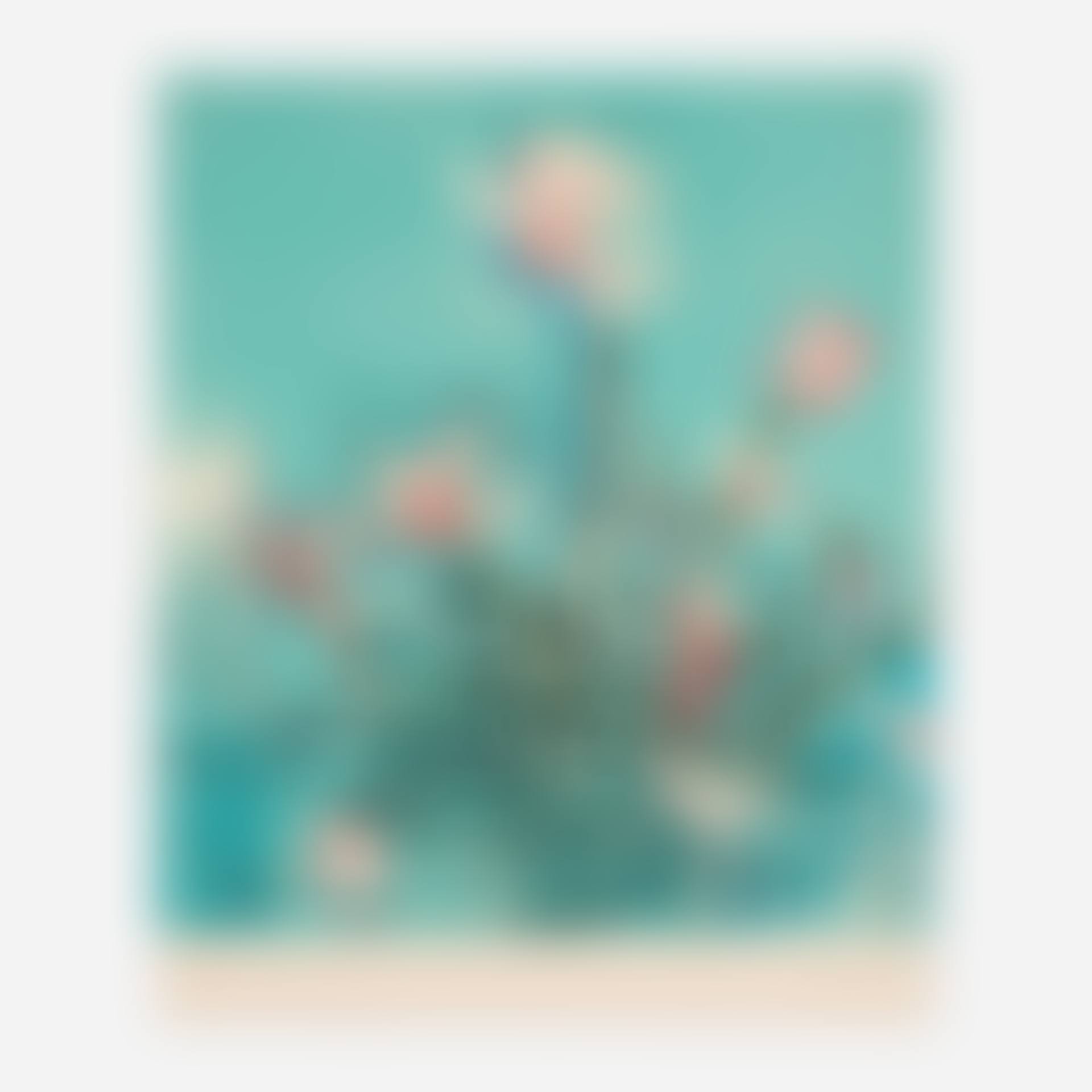 Cyclamens I (preview)