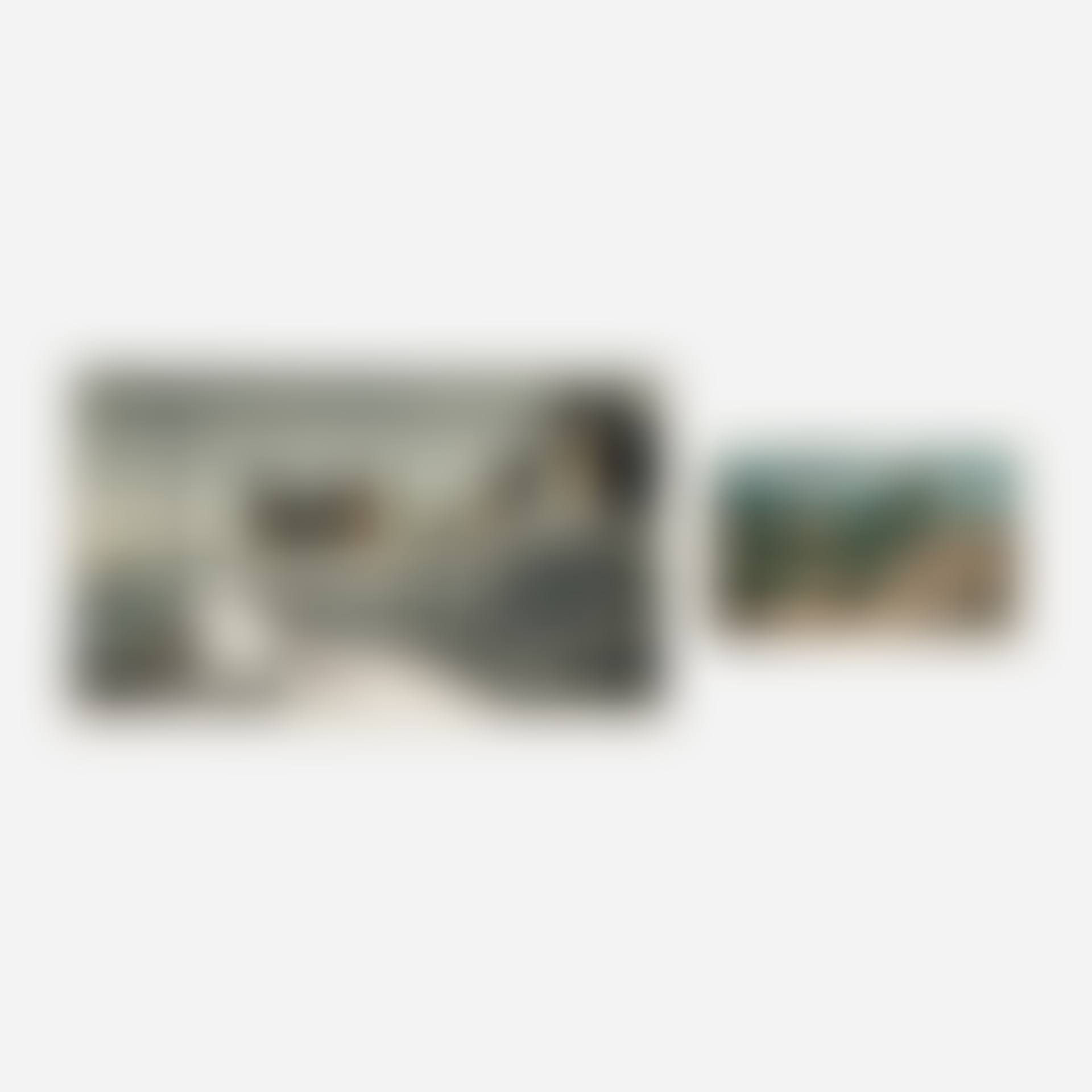 Carl Schurz Park in Winter (preview)