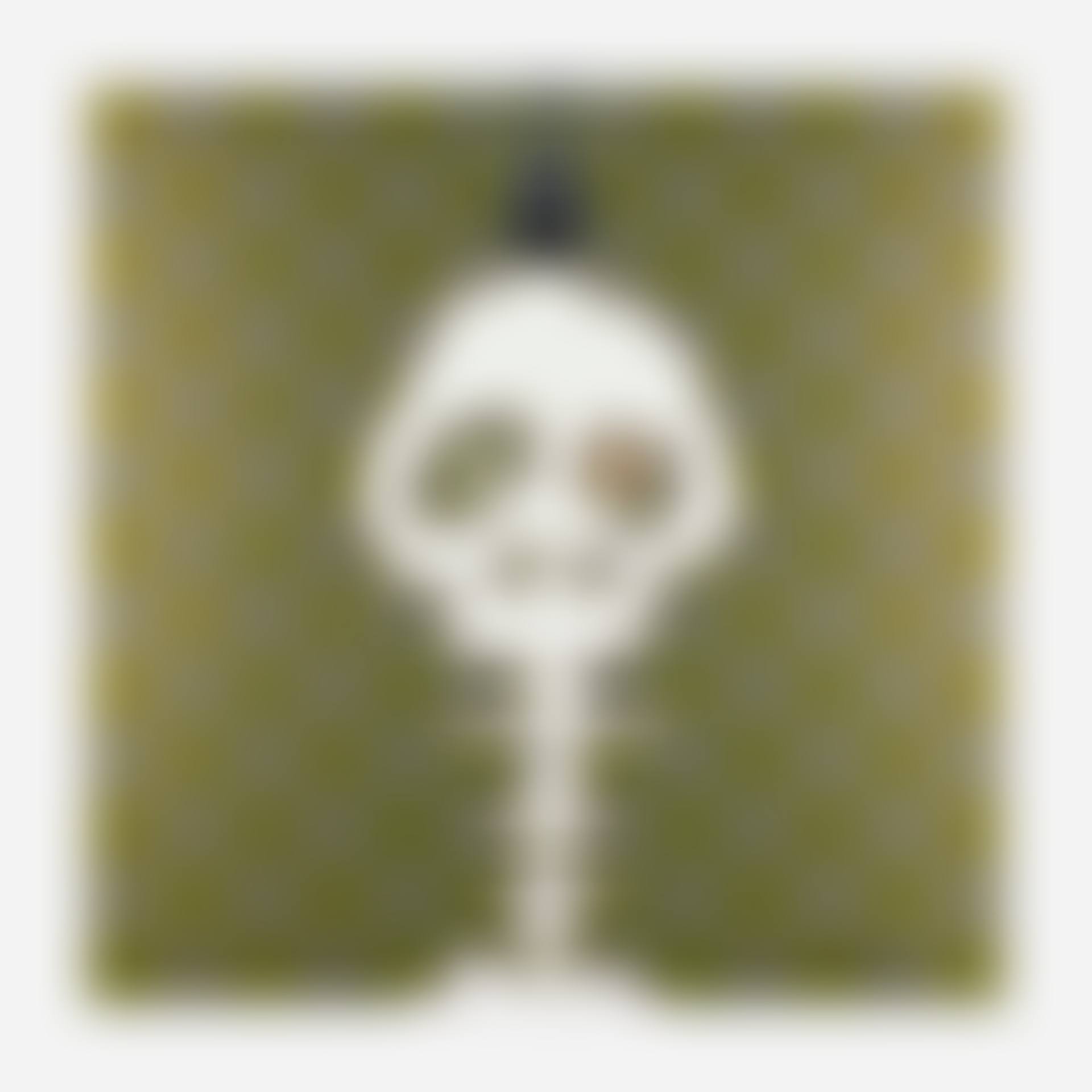 Dokuro Yellow (preview)