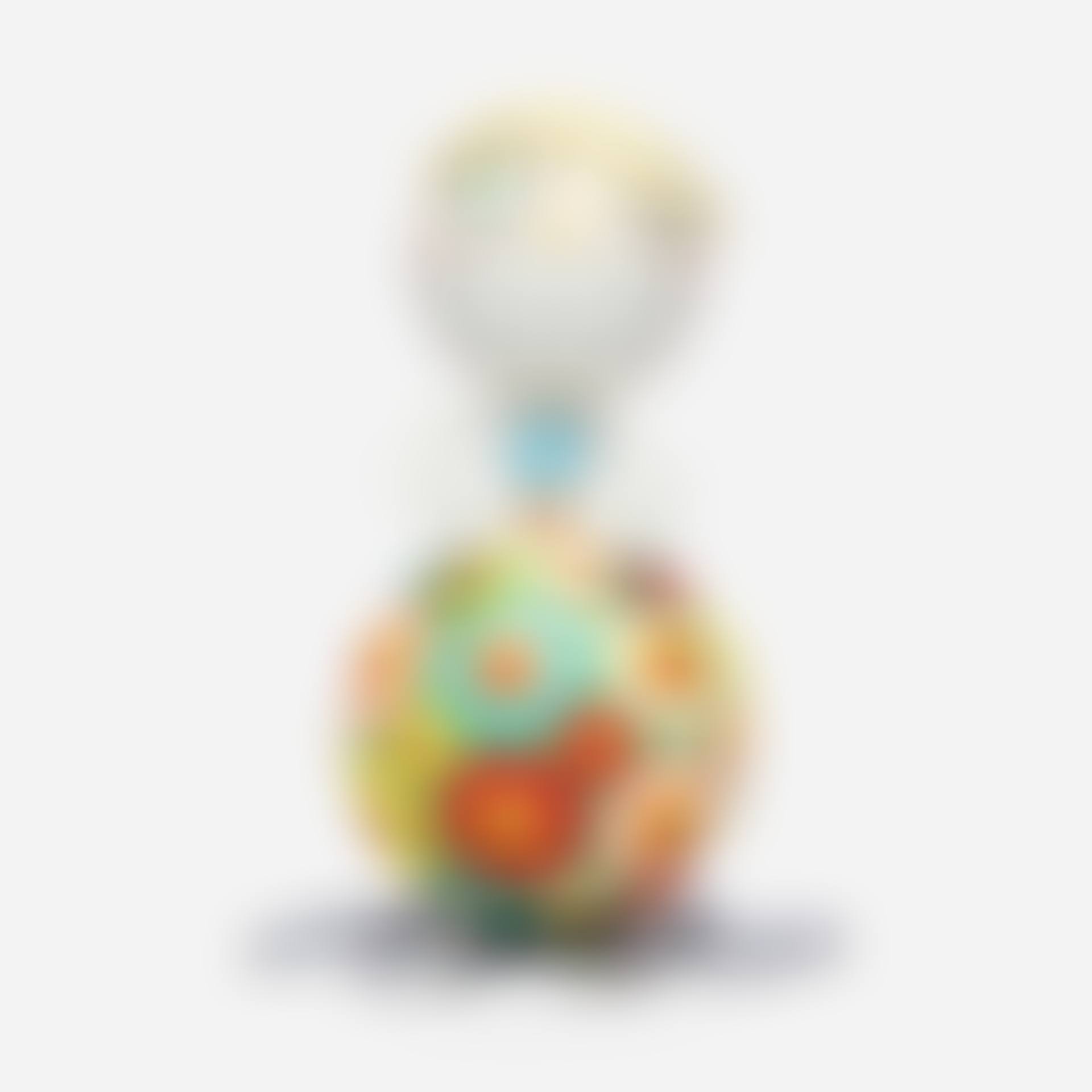 Oval (Mr. Wink, Cosmos Ball) (preview)