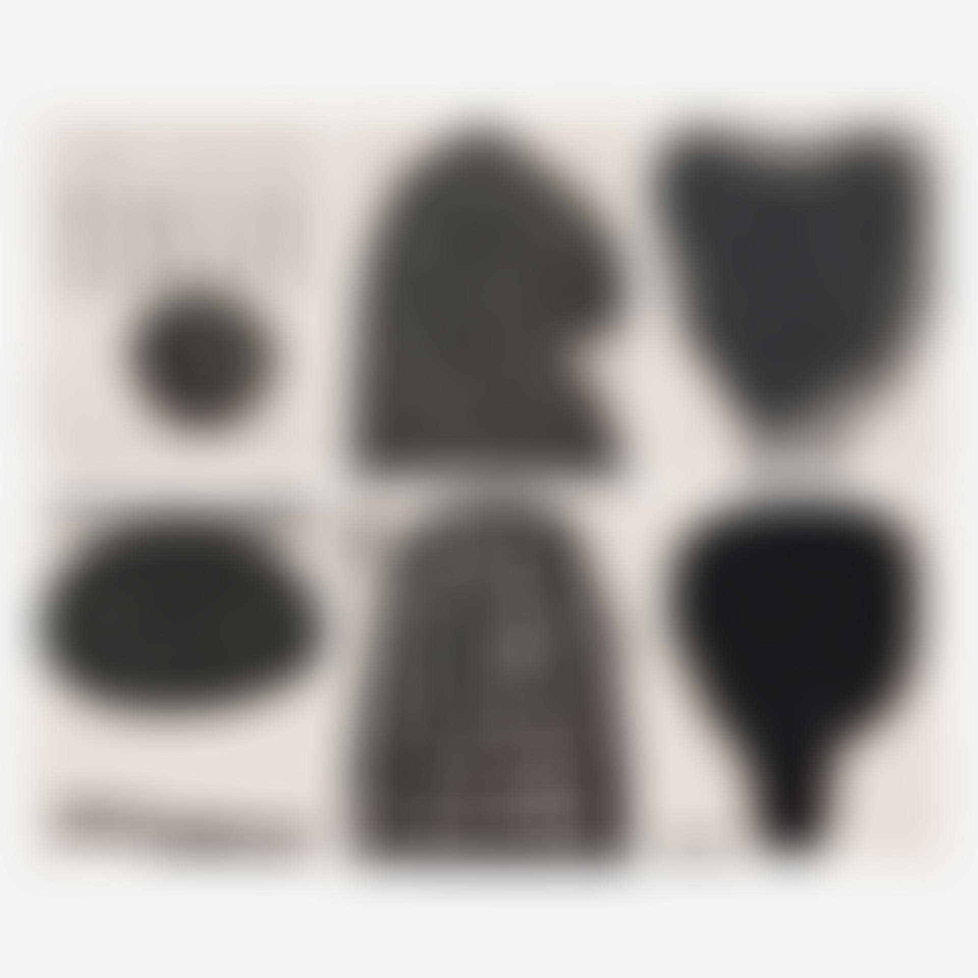 Primitive Segments (preview)