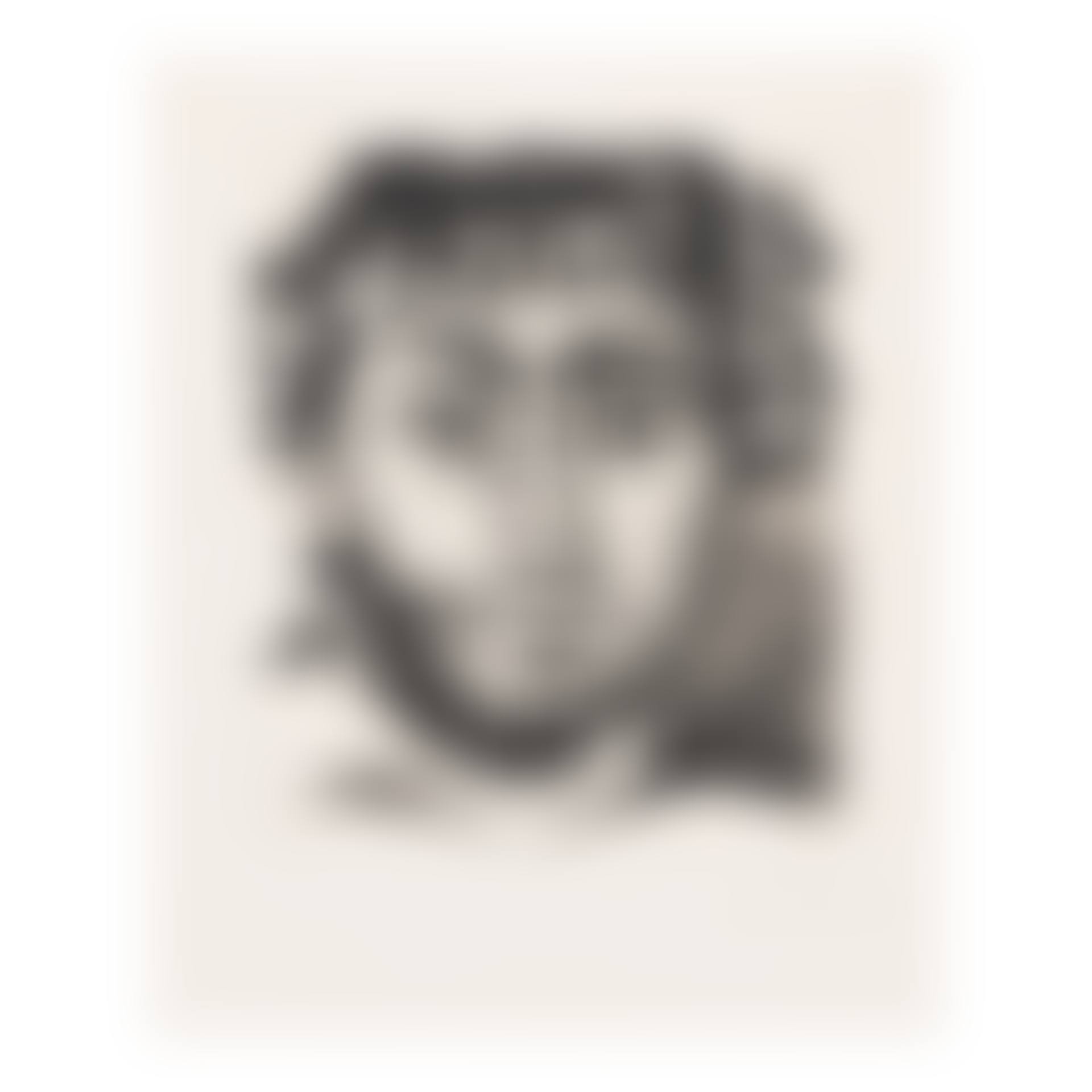 Tête de faune (Head of a Faun) (preview)