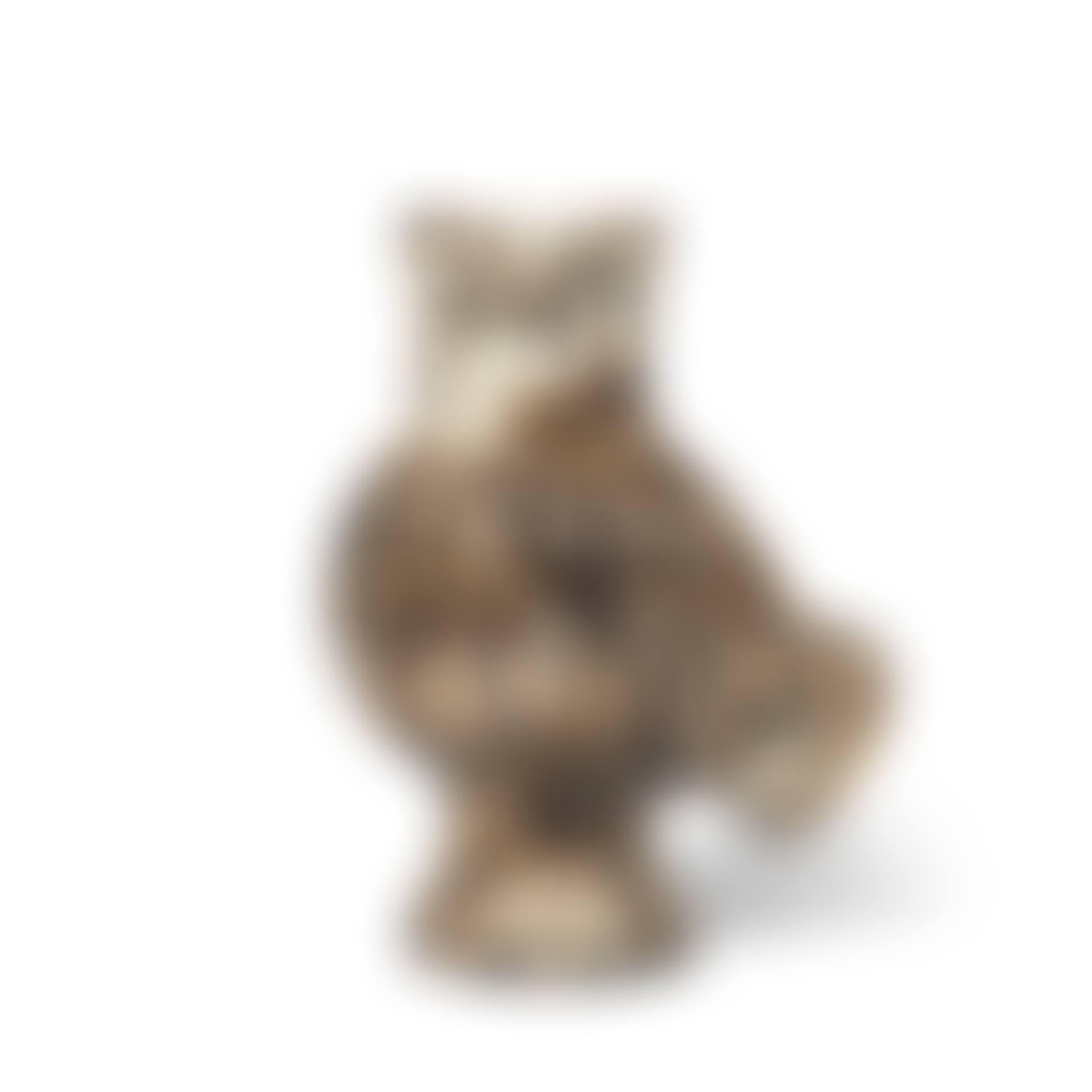 Chouette (Owl) (Ramié 604) (preview)