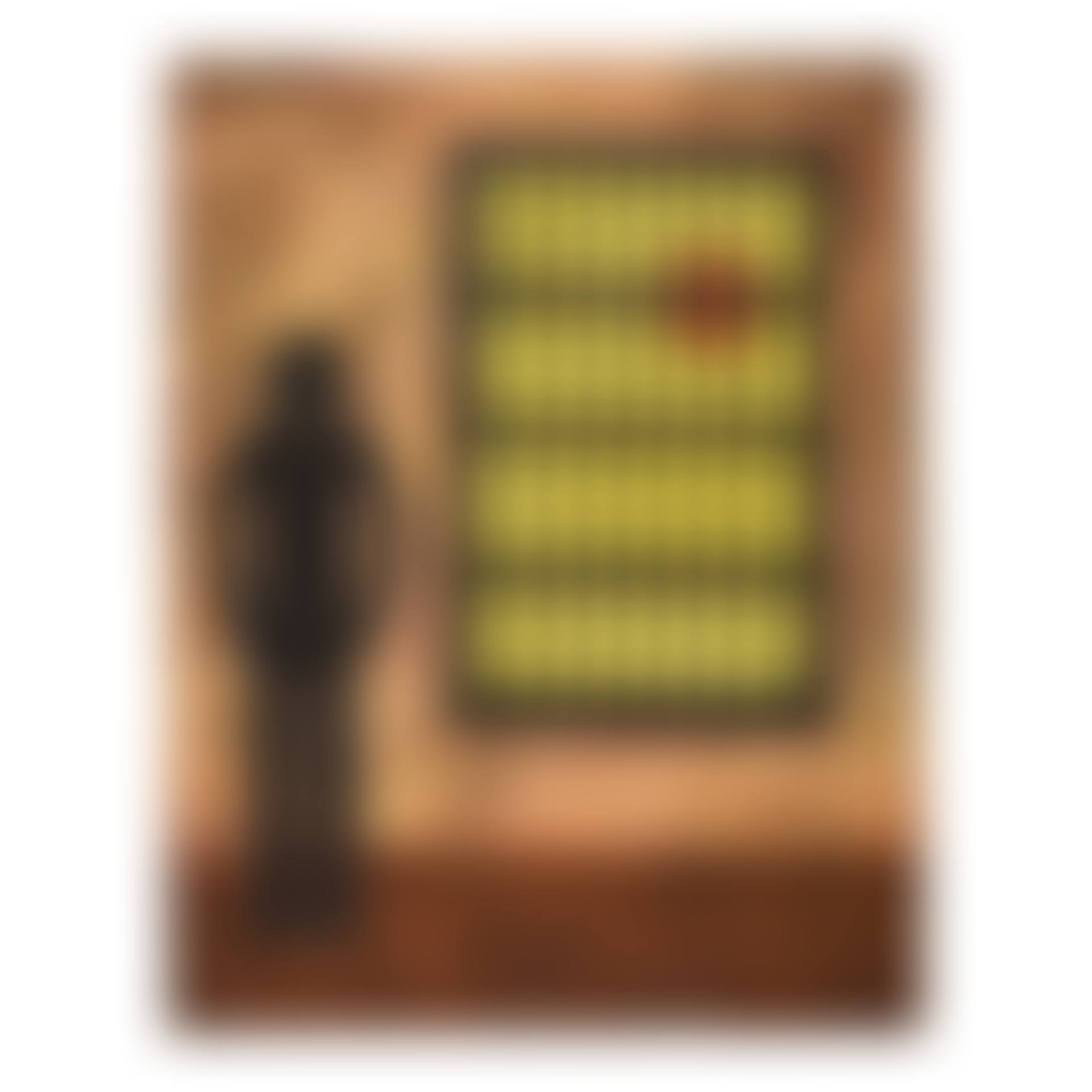 Hombre en la ventana (Man at the Window) (Pereda 286) (preview)