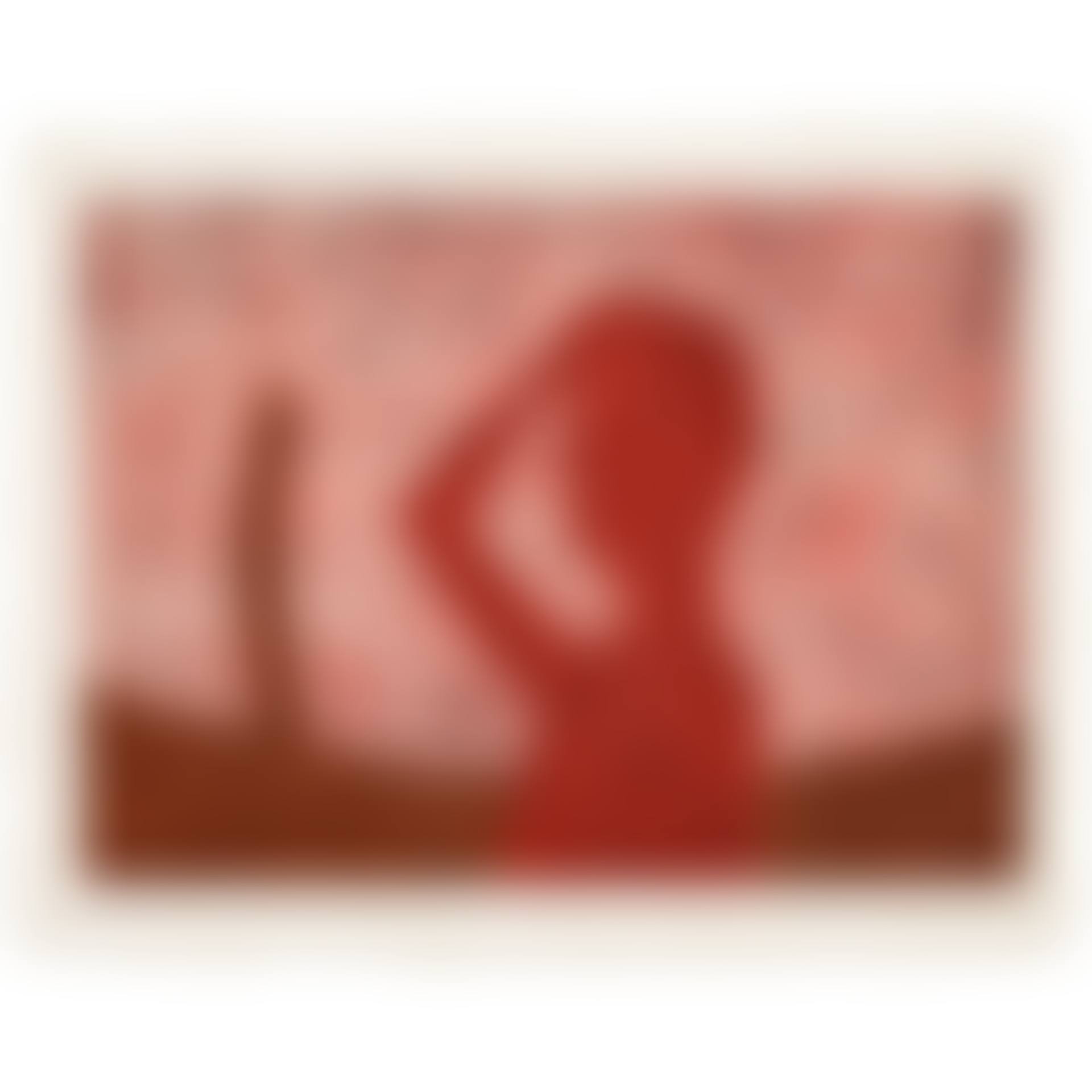 Busto en rojo (Bust in Red) (Pereda 326) (preview)