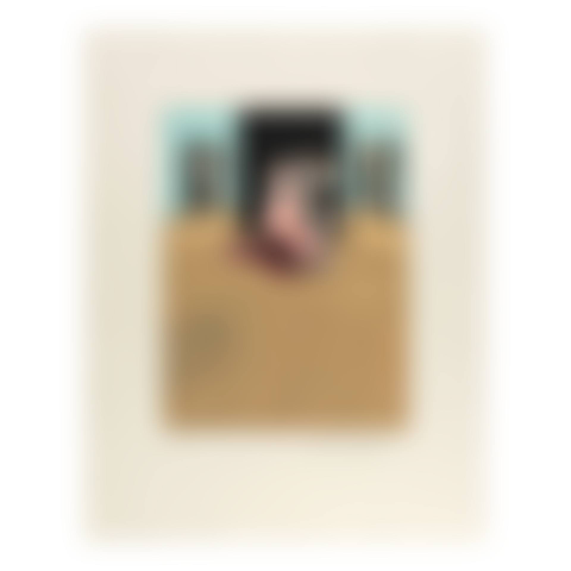 Center panel, from Triptych (Sabatier 4) (preview)