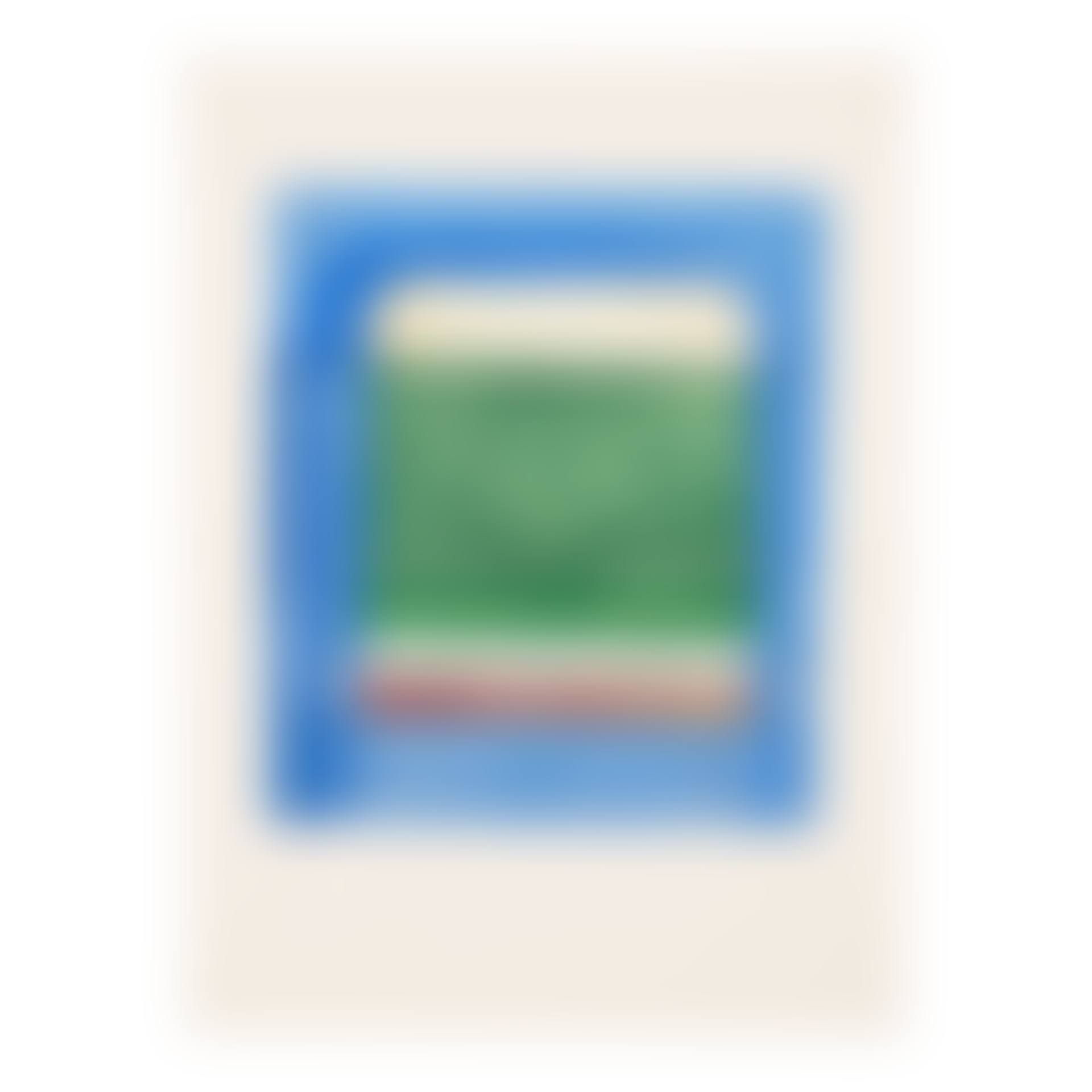 Blue Surround (Liguori 284) (preview)