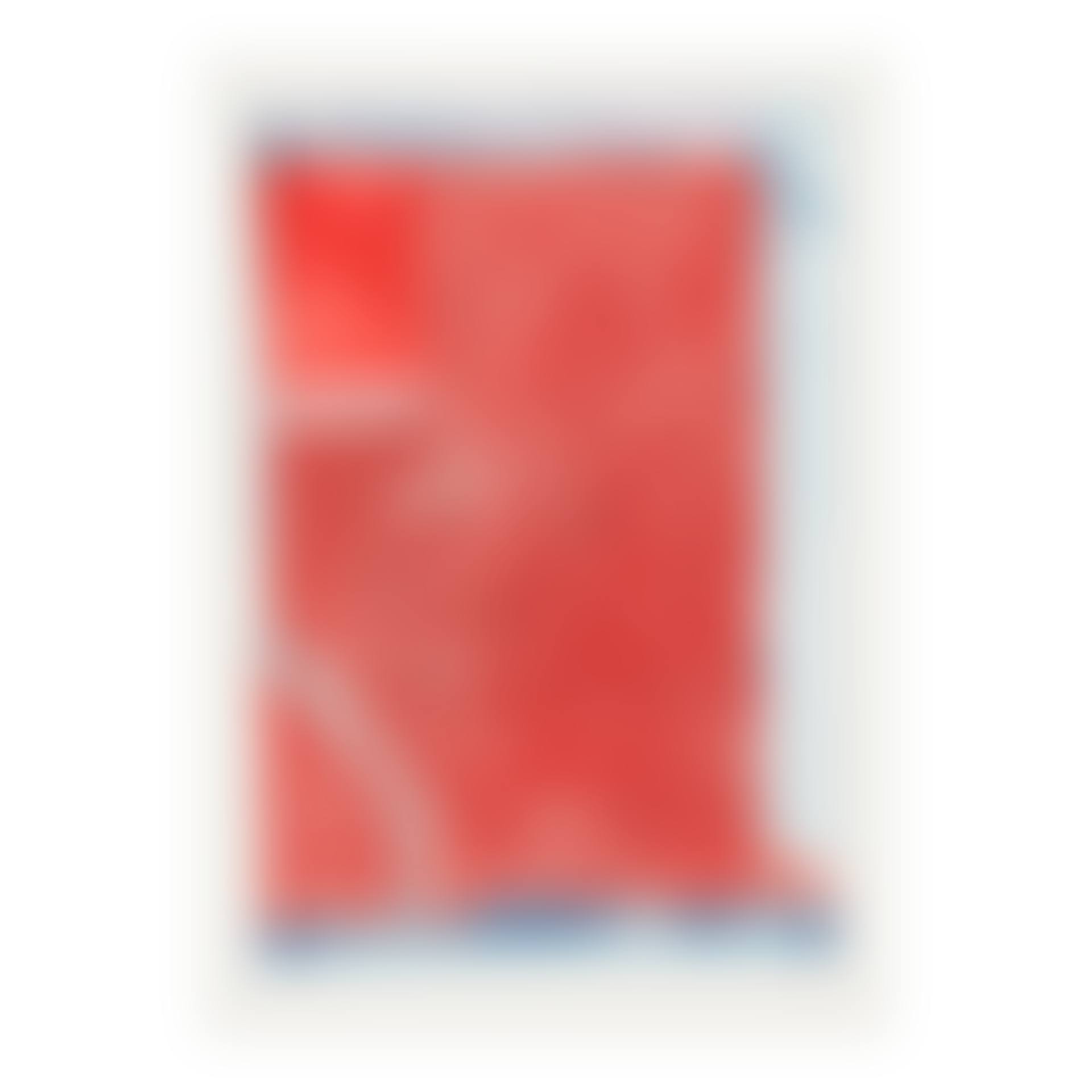 Small Red, from Eight Color Etchings (Liguori 262) (preview)