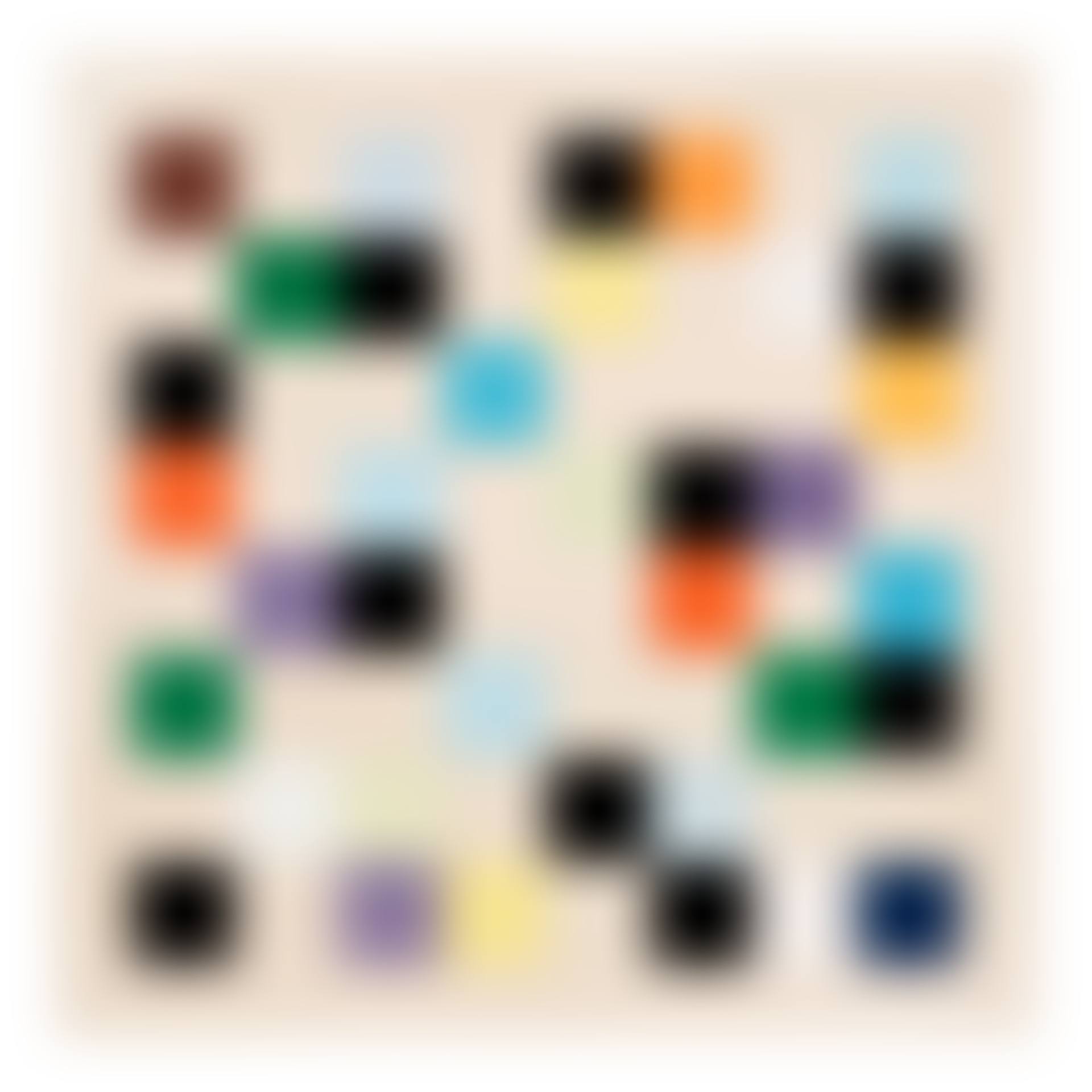 Colors on a Grid (Axsom 140, Tyler 294) (preview)