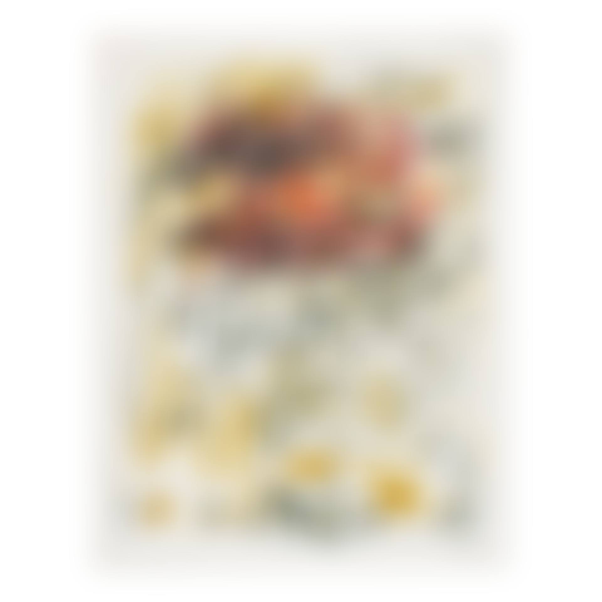 Flower III, from Bedford Series (Tyler 371) (preview)