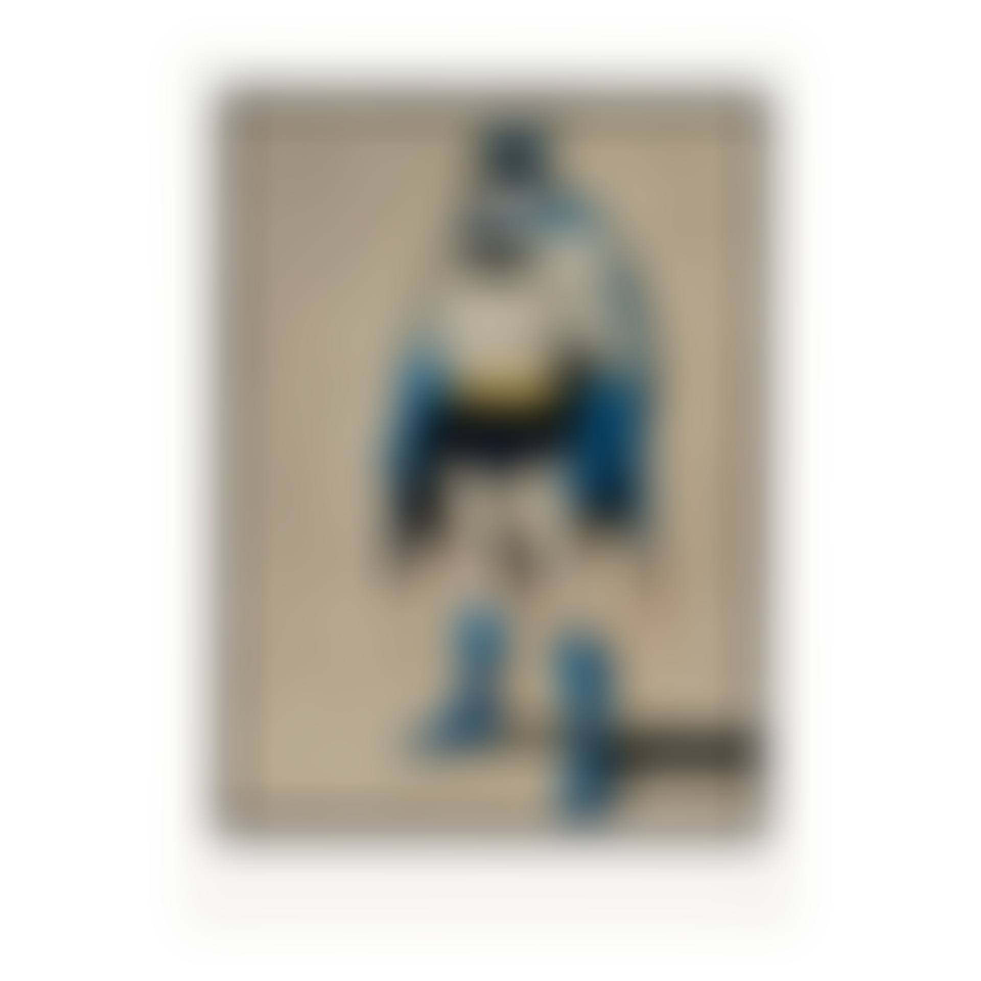 Batman (preview)