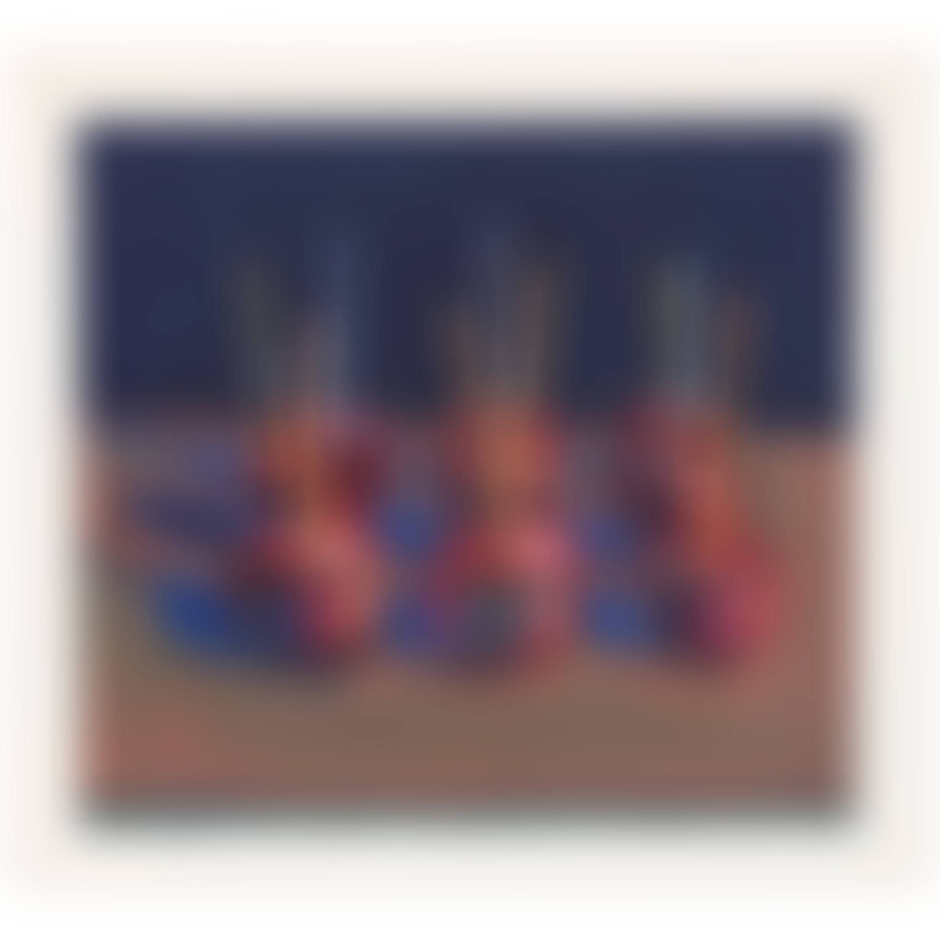 Candy Apples (preview)