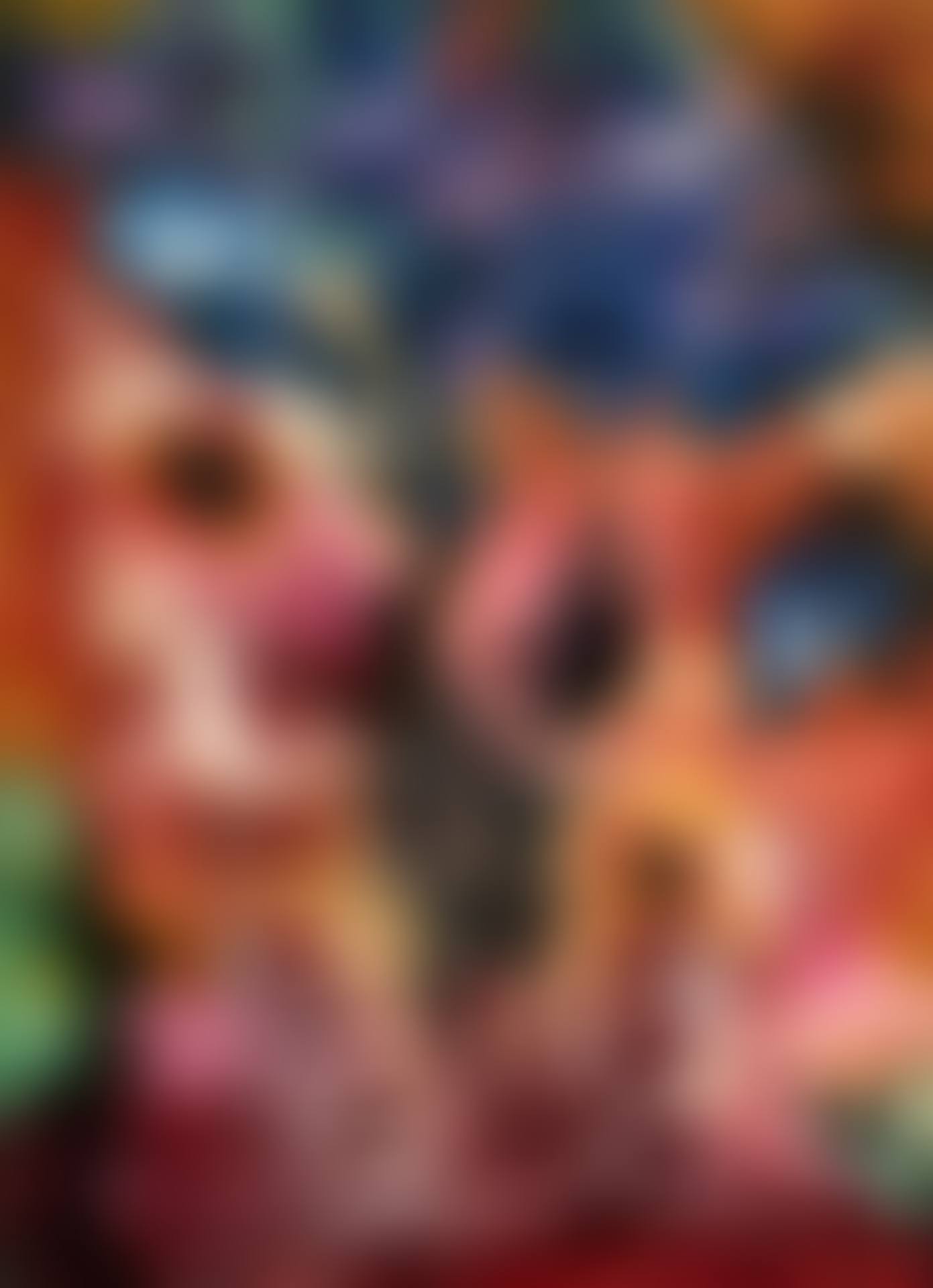 The Tree of Love (preview)