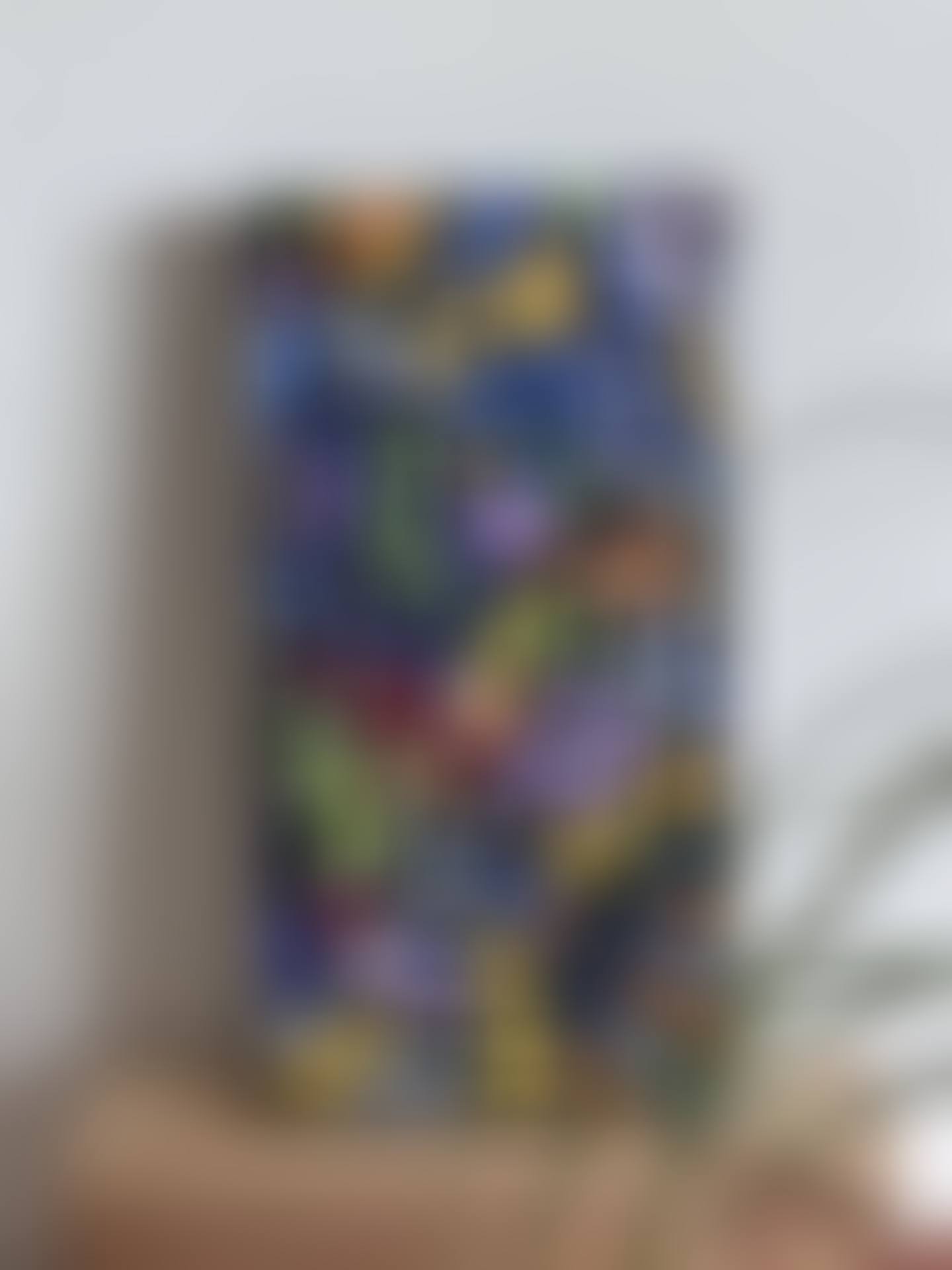 Explosion (preview)
