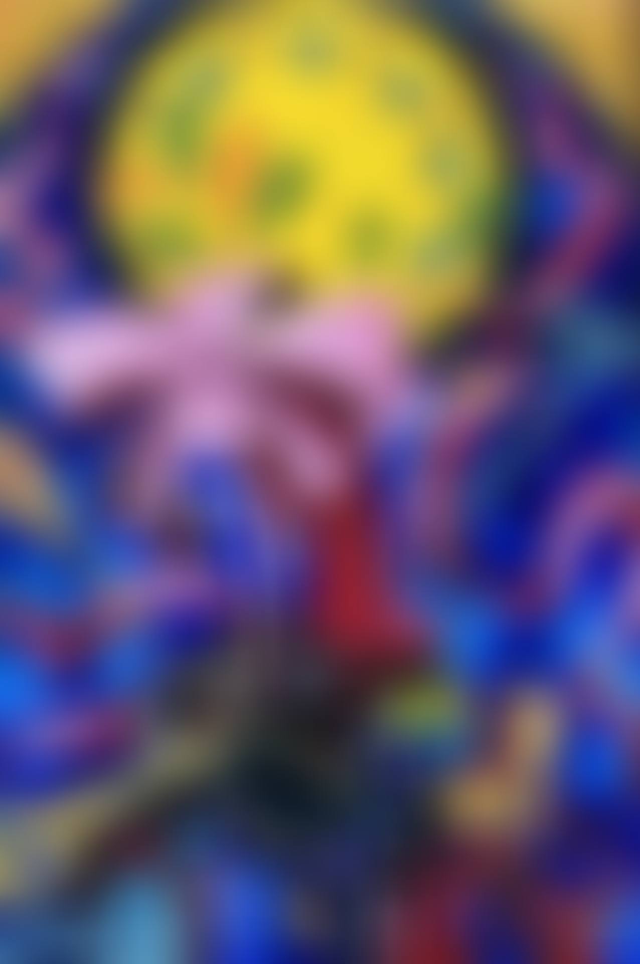 Vertigo (preview)