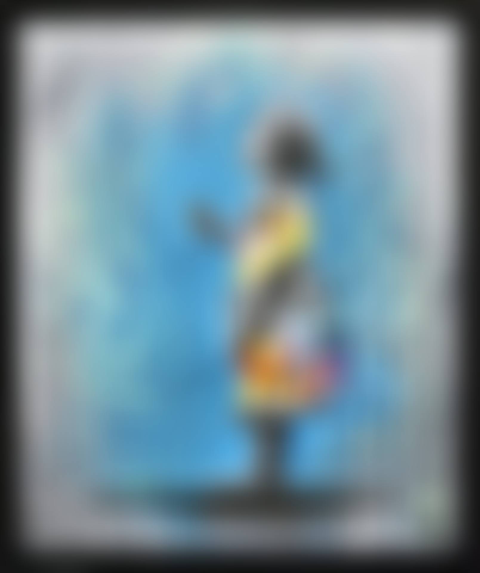 Don"t worry, you"ll get another one (preview)