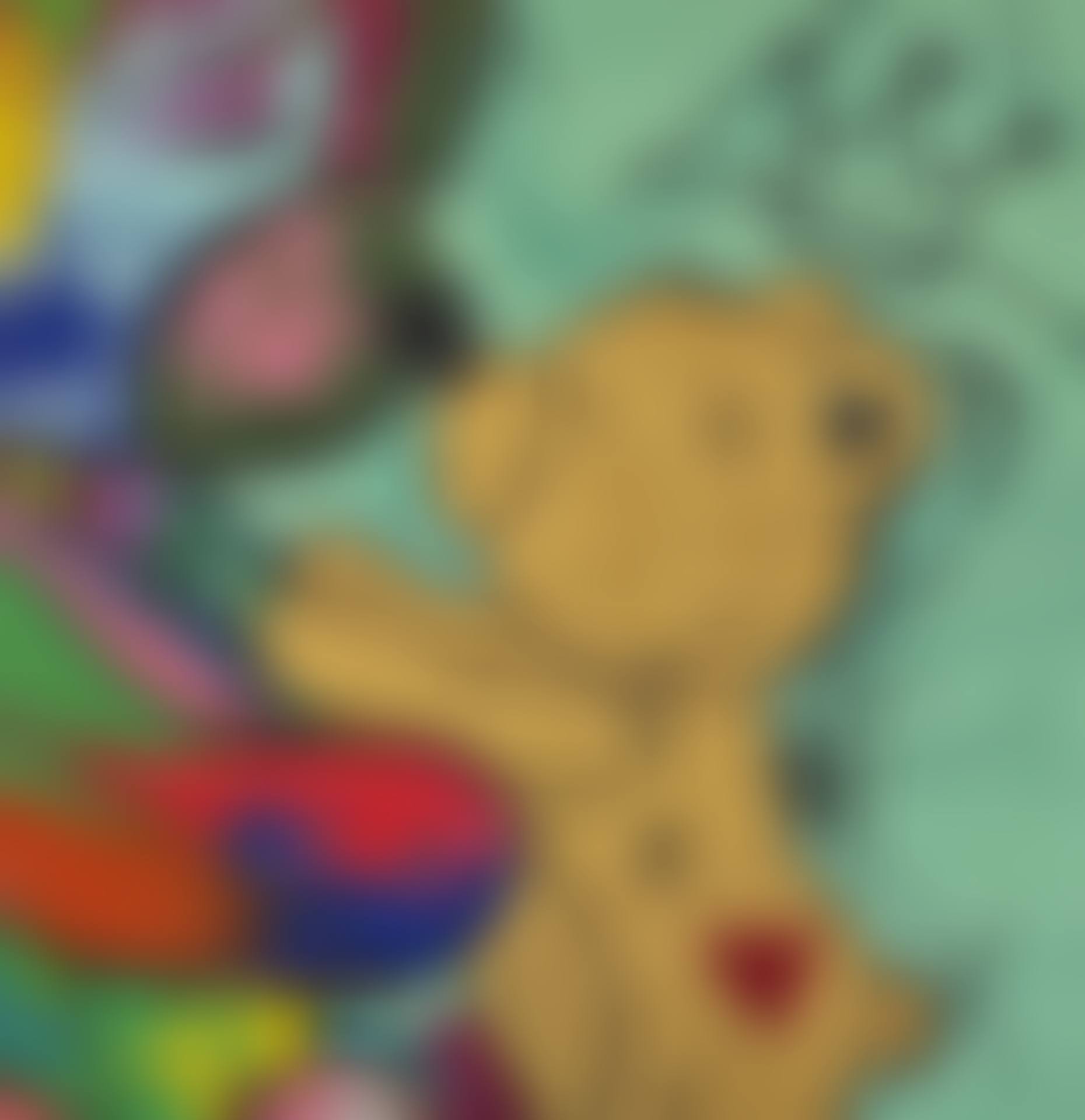I Love You (preview)