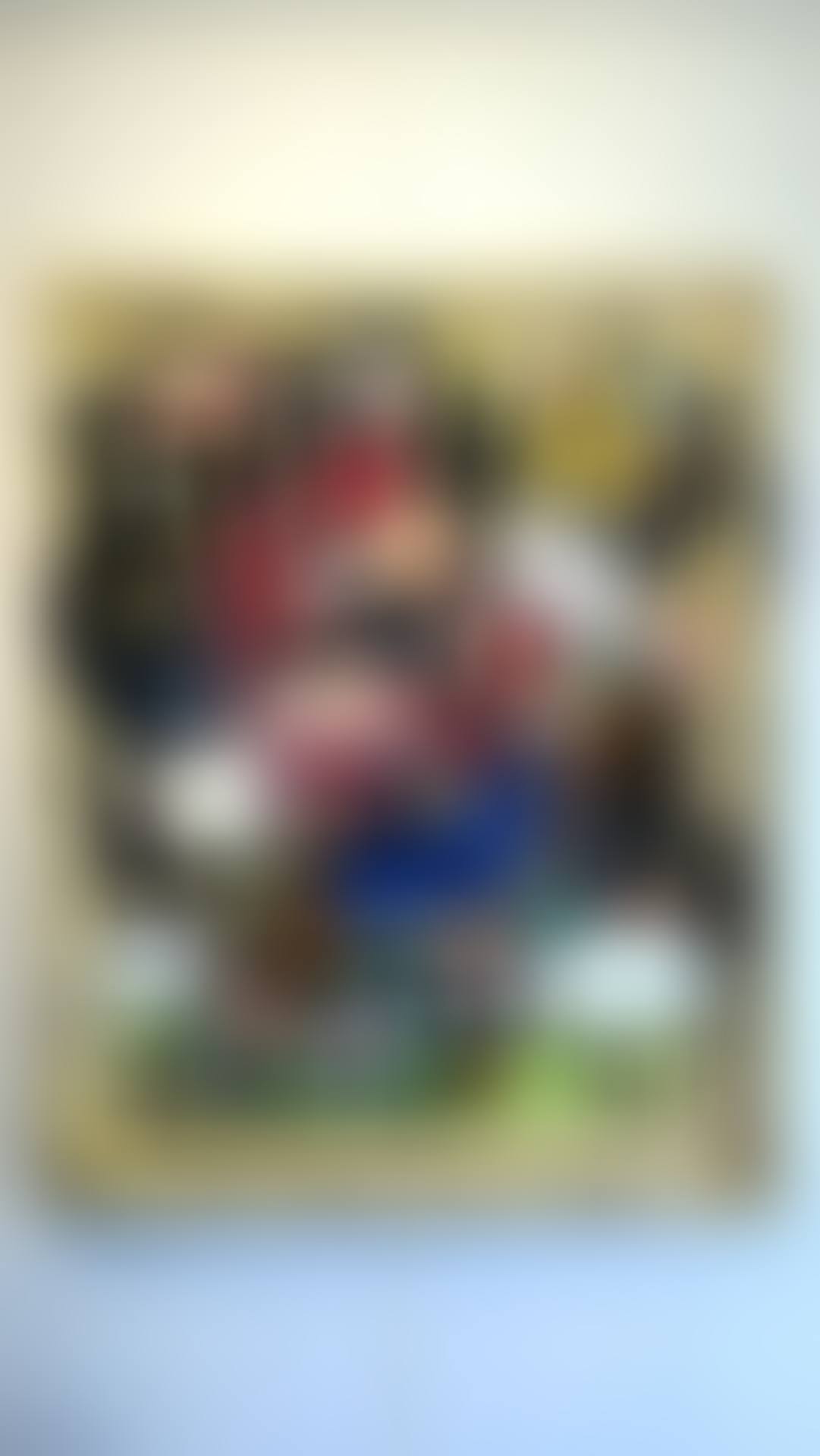 Life is game (preview)