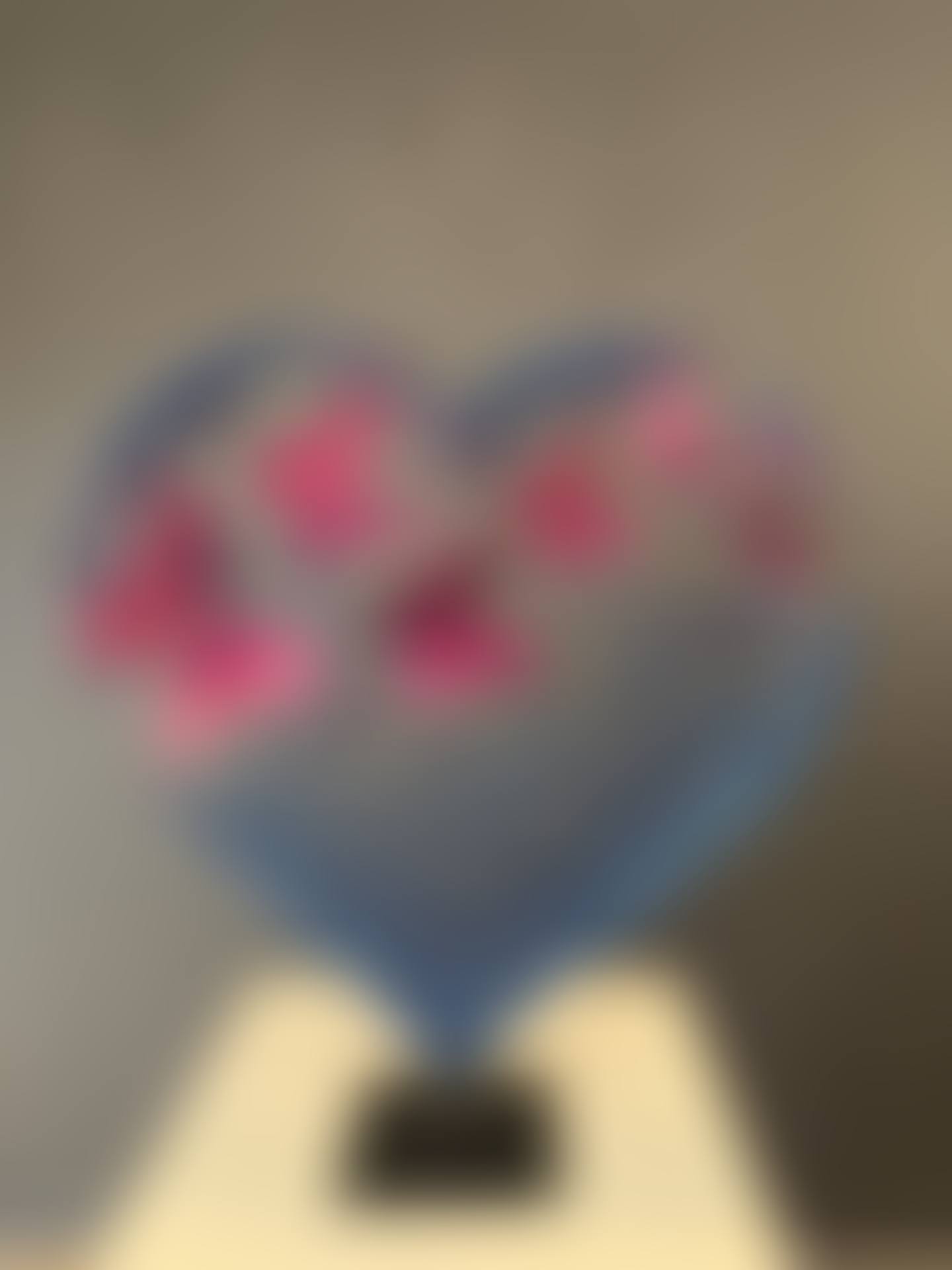 Vibrating Heart (preview)