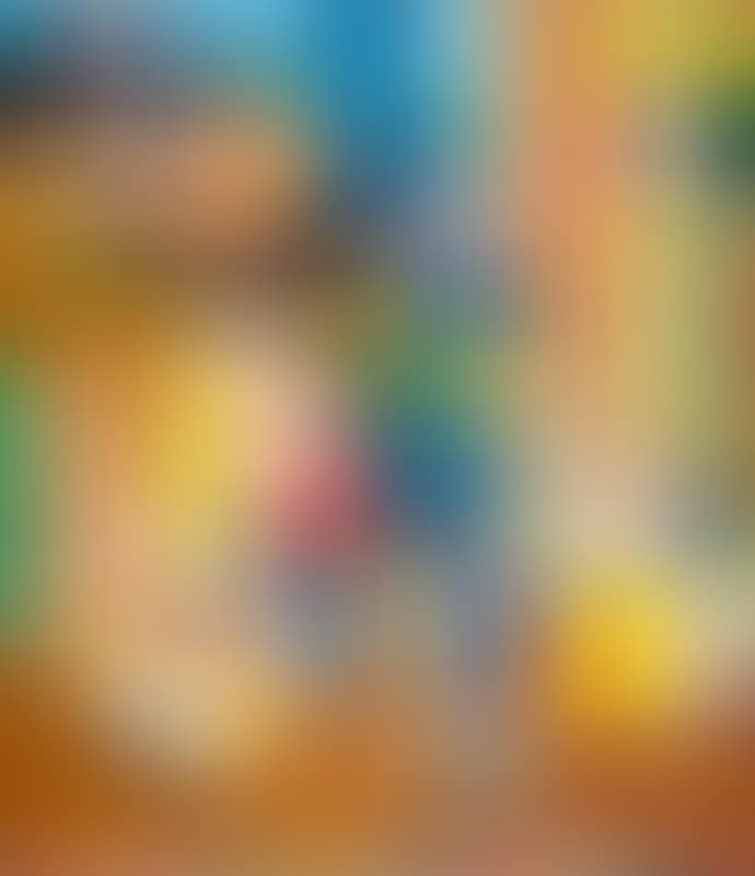 “An Evening Lecture” (preview)
