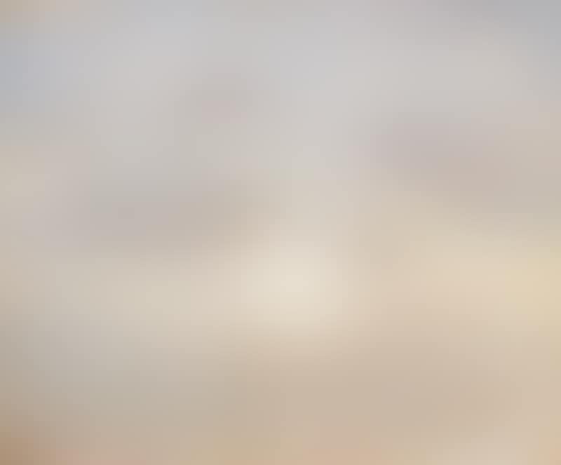 Coastal view with the sun reflecting in the sea (preview)