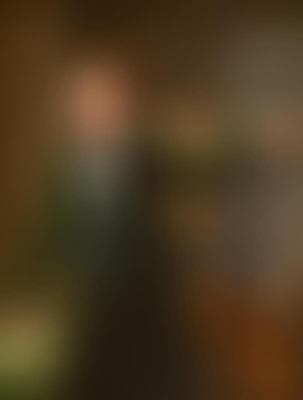 Portrait of Professor G. F. Ursin (preview)